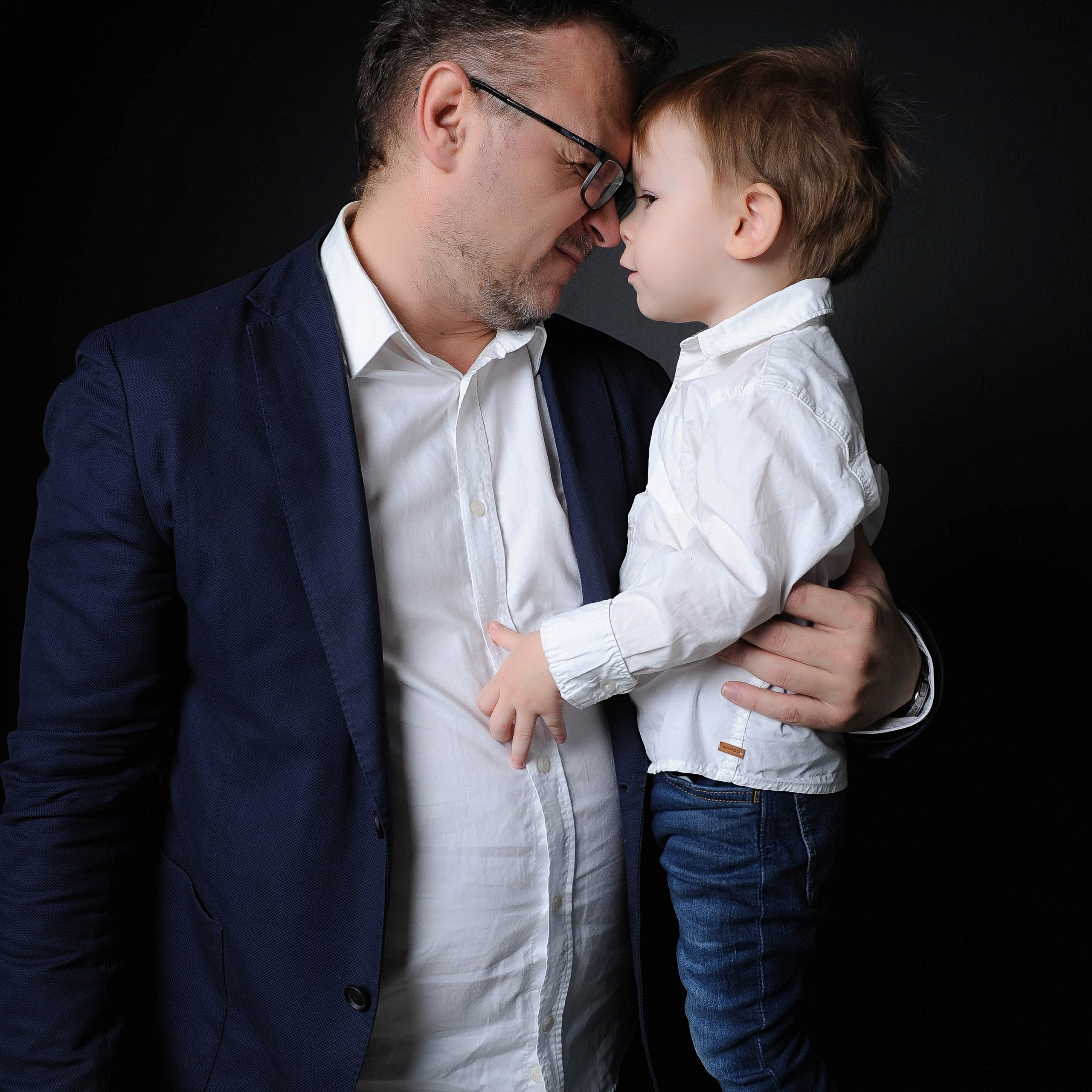 Наташа и Никита