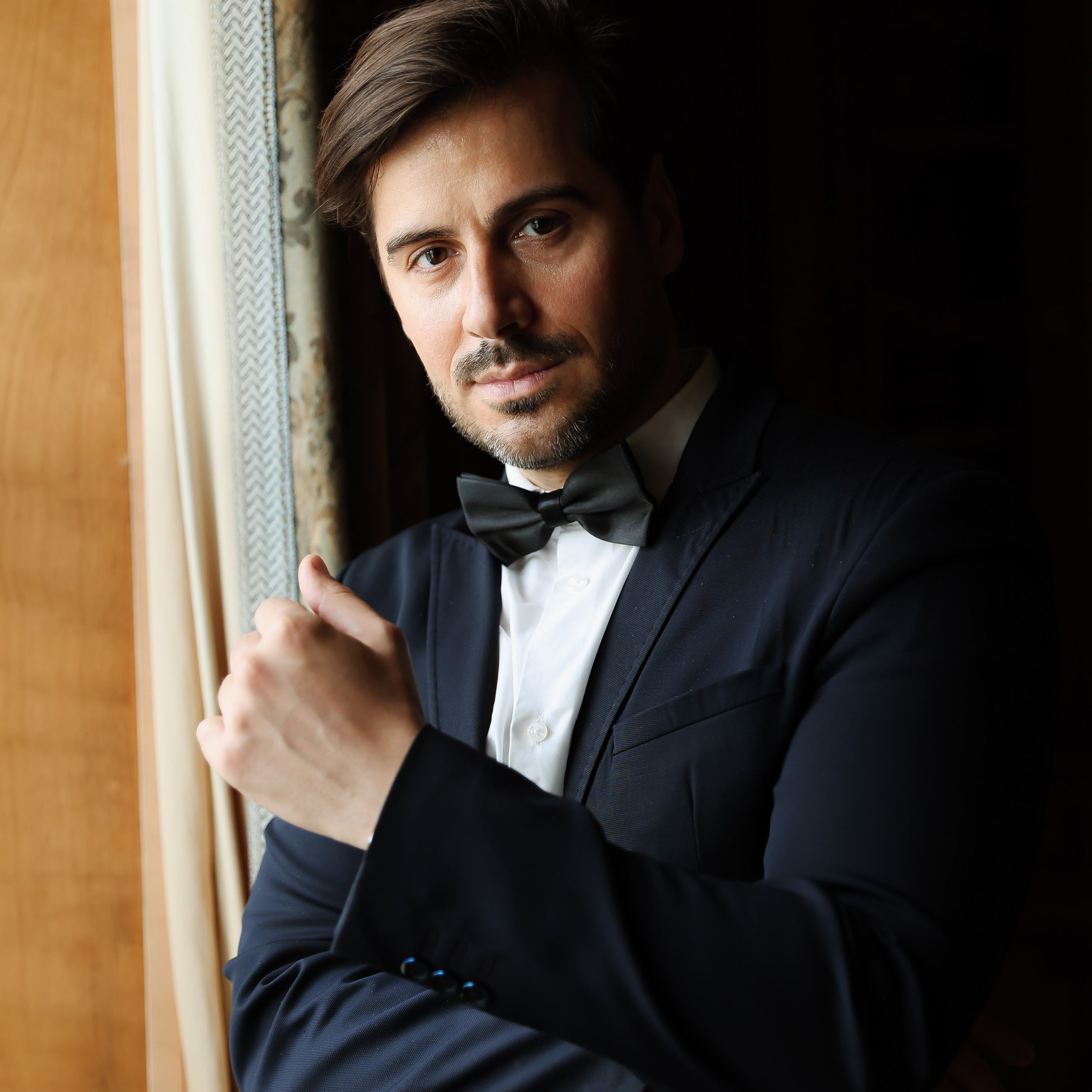 Вилла Микетти