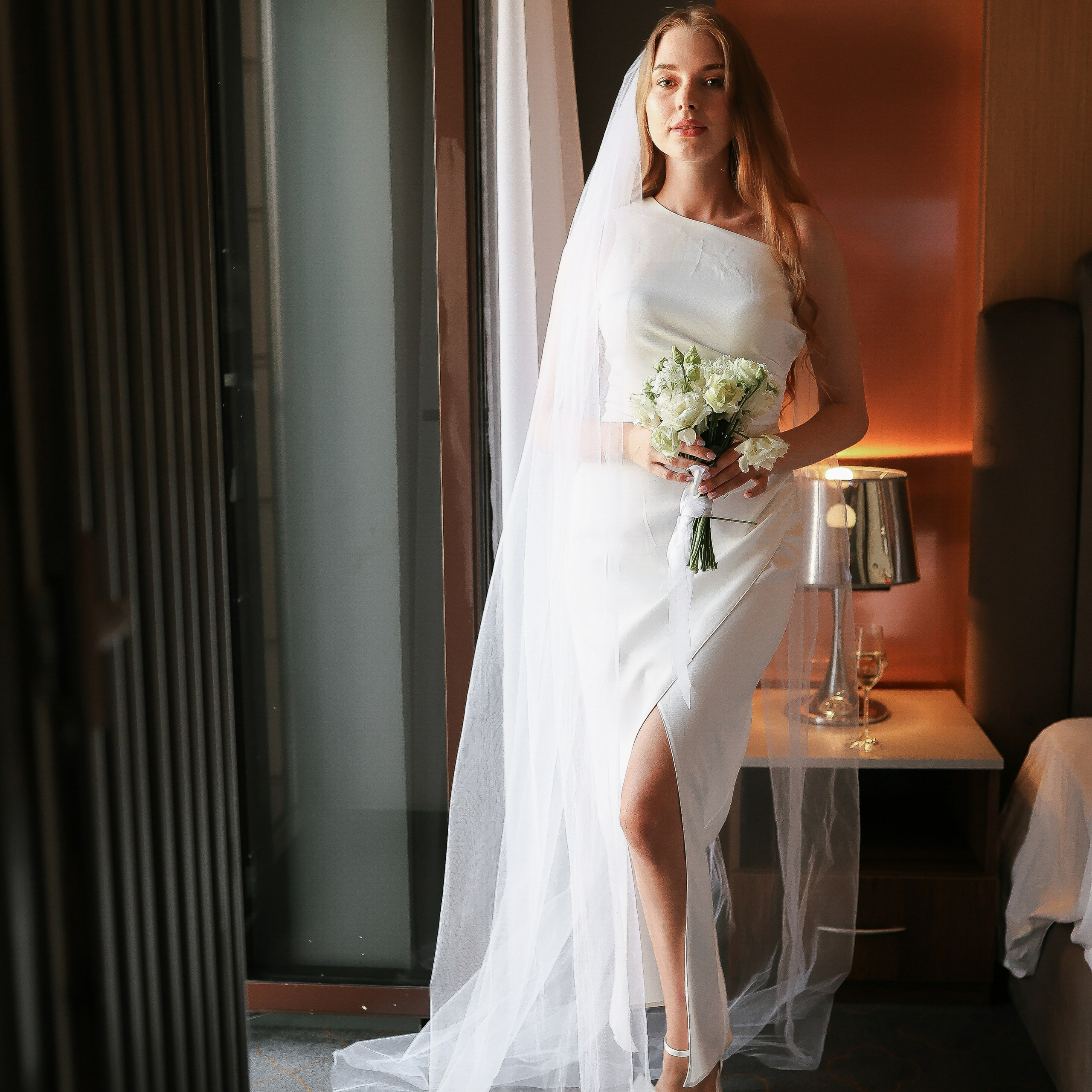 Hartwell Hotel Moscow