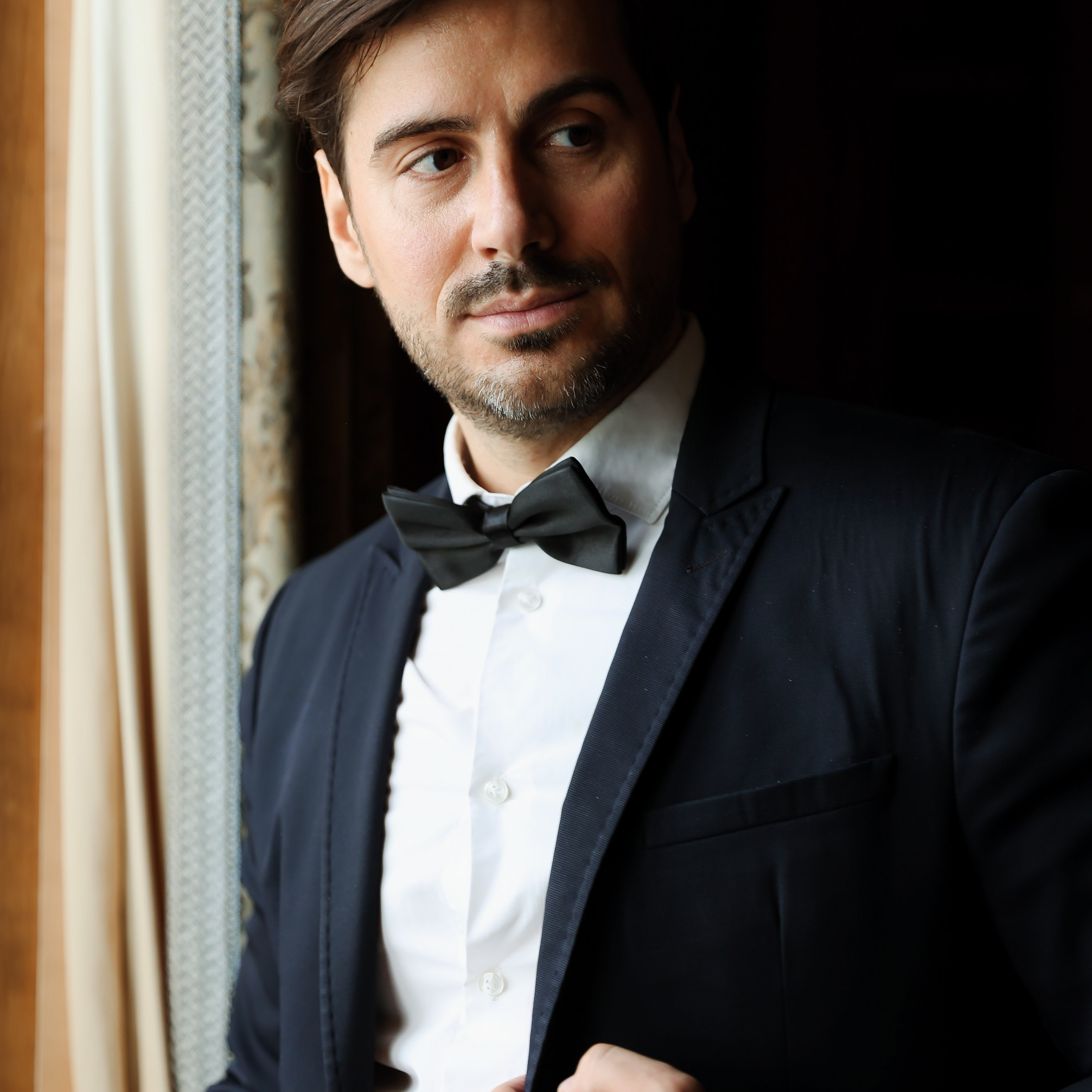 Вилла Микетти