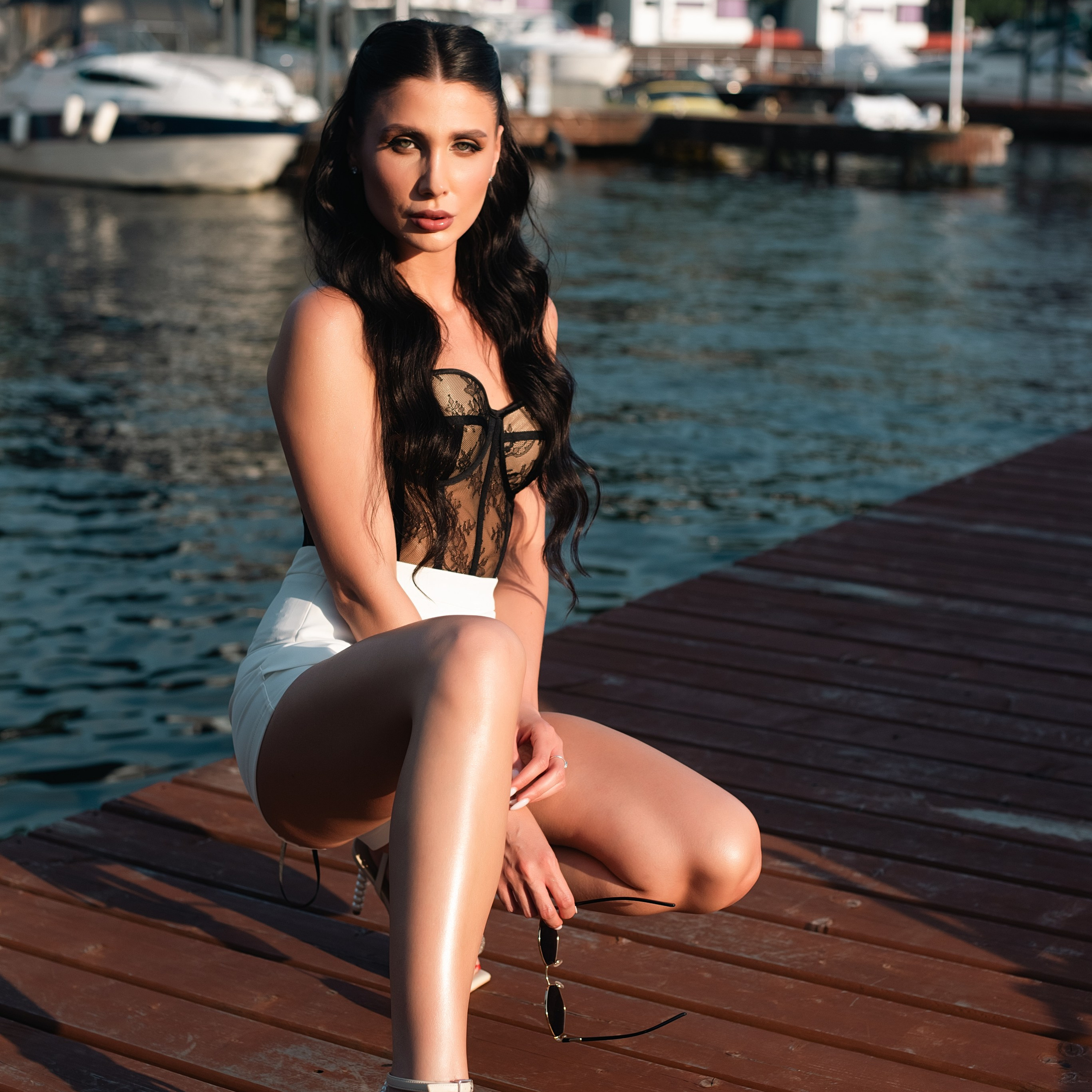 Яхт-клуб Нептун