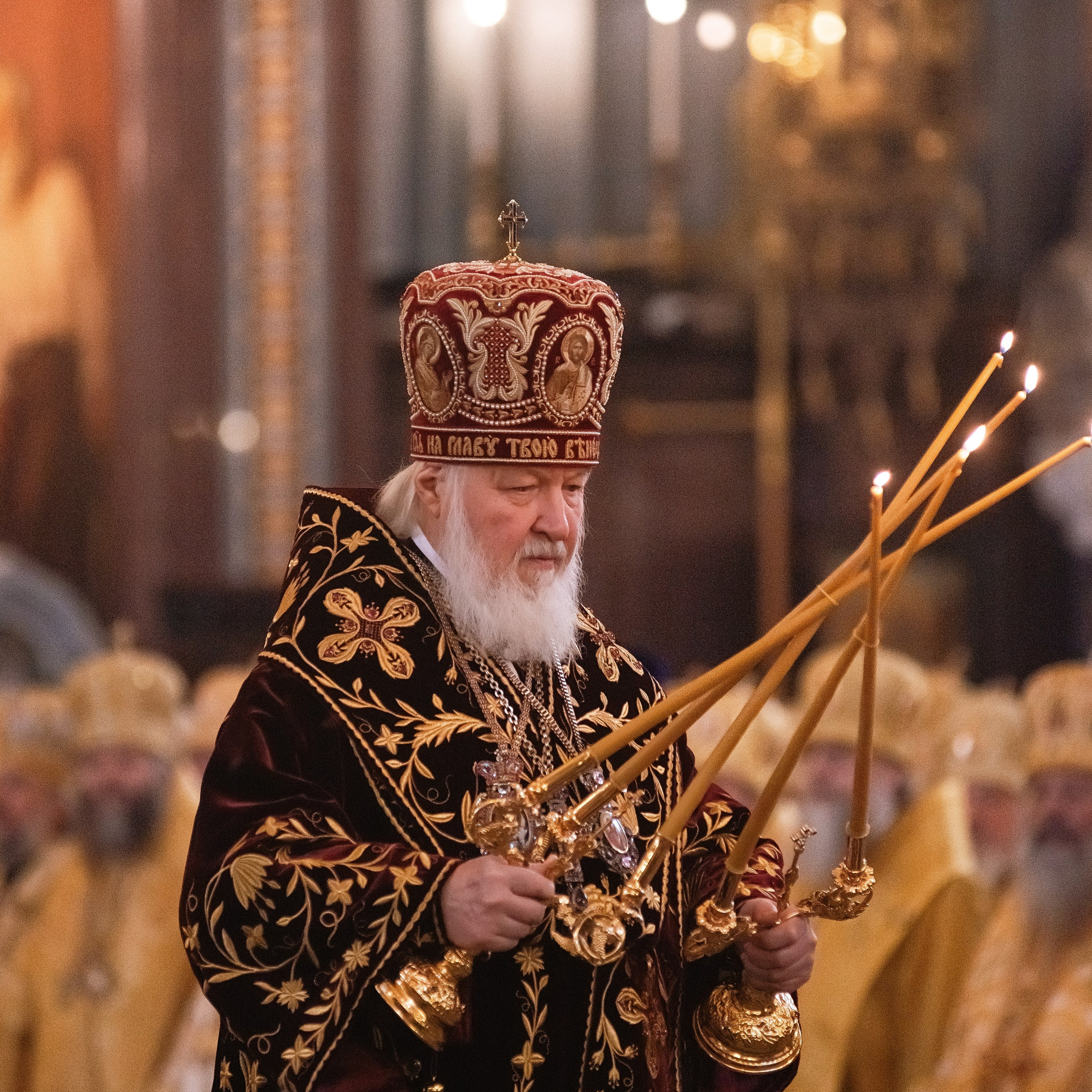 Годовщина интронизации