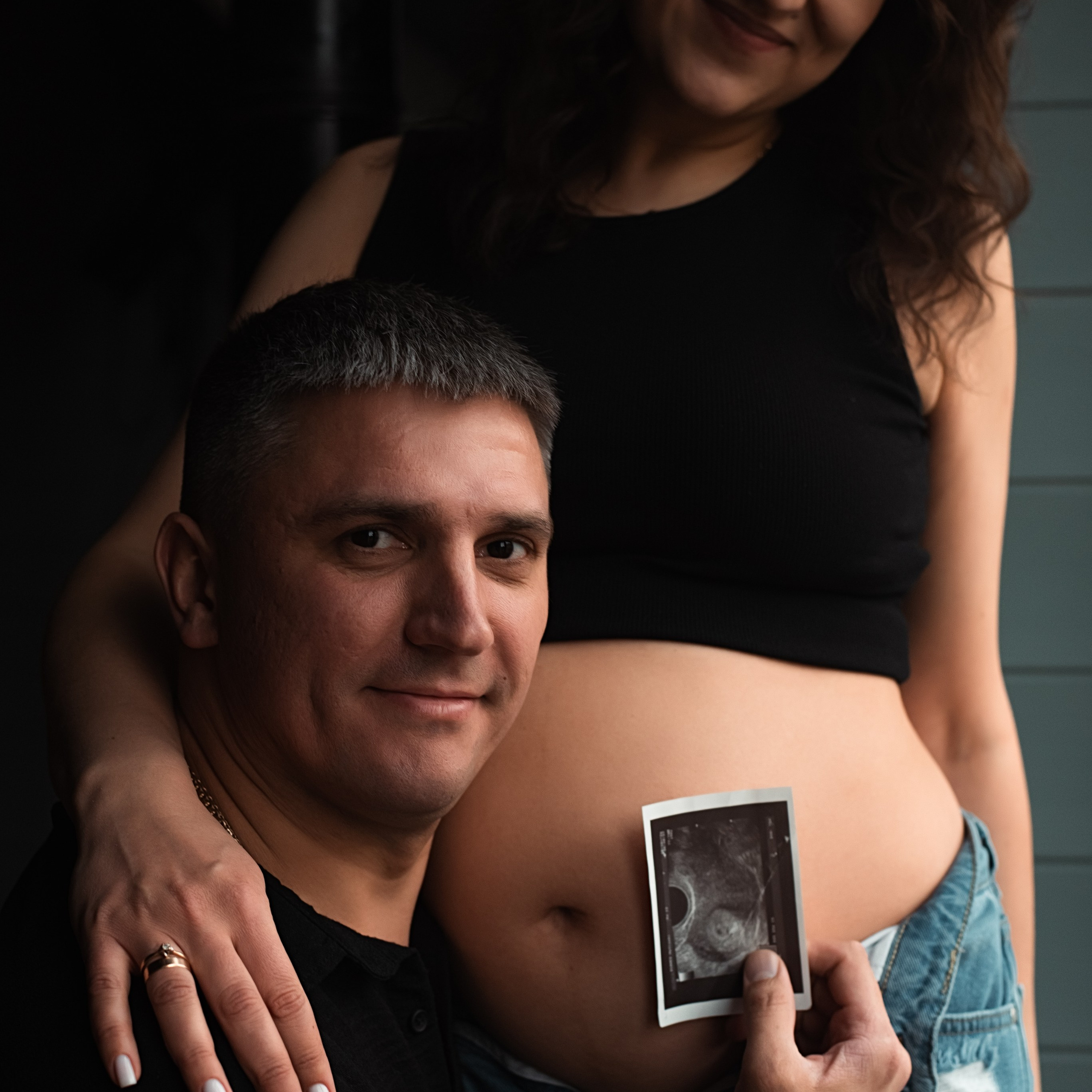 Рената и Саша