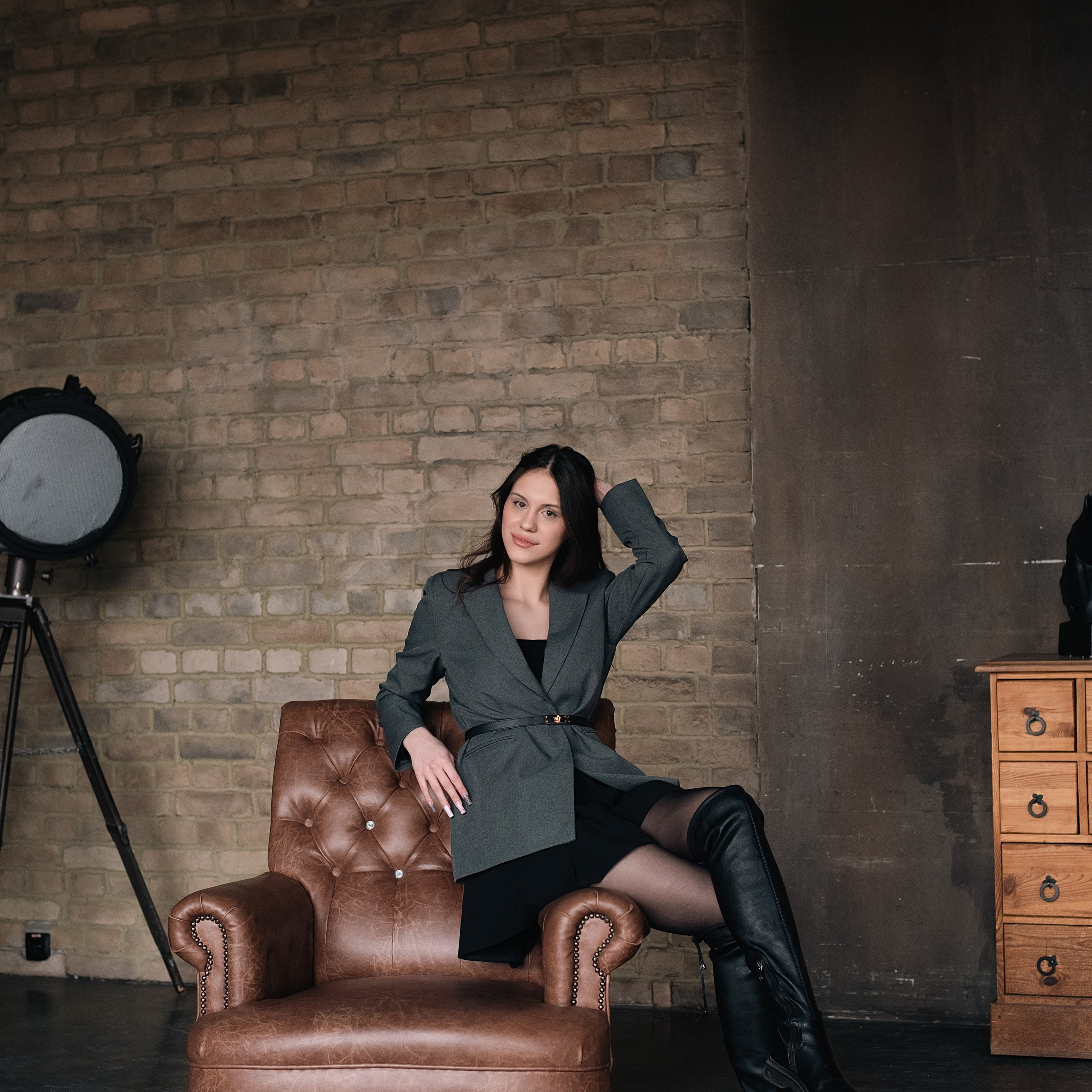 Фотосессия к&nbsp;8&nbsp;марта