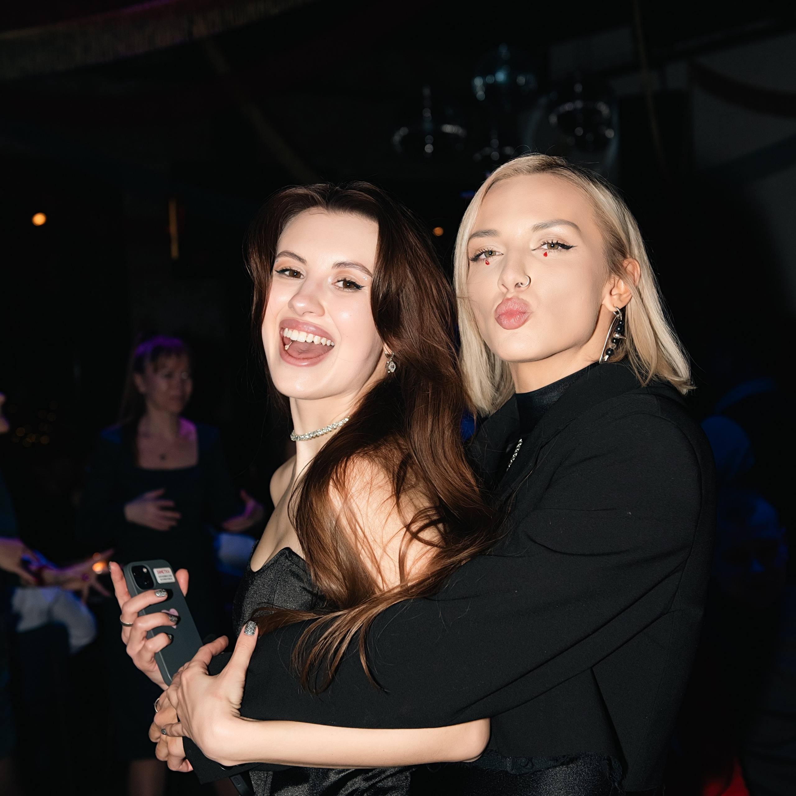 Новый год 2025