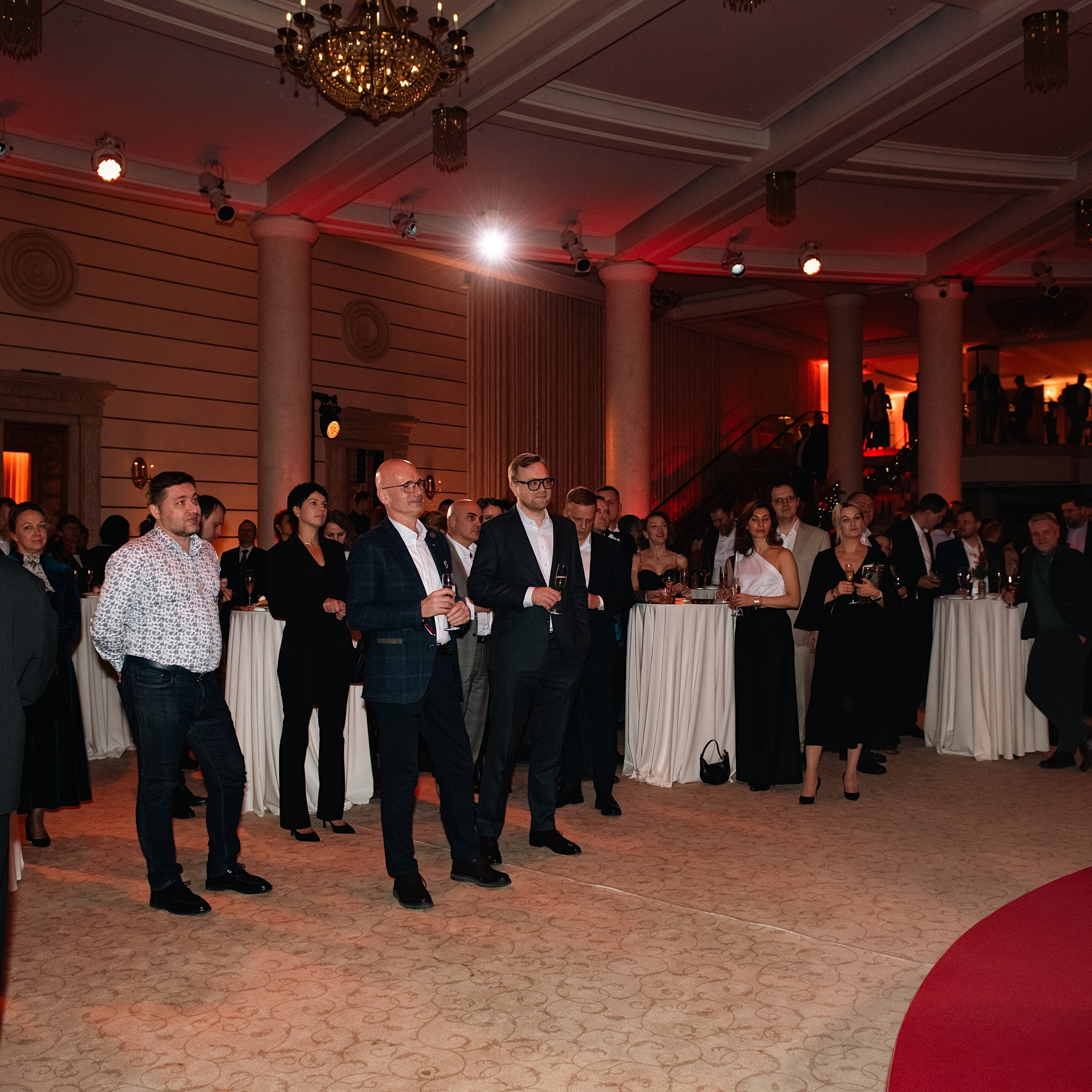 НСПК Большой театр