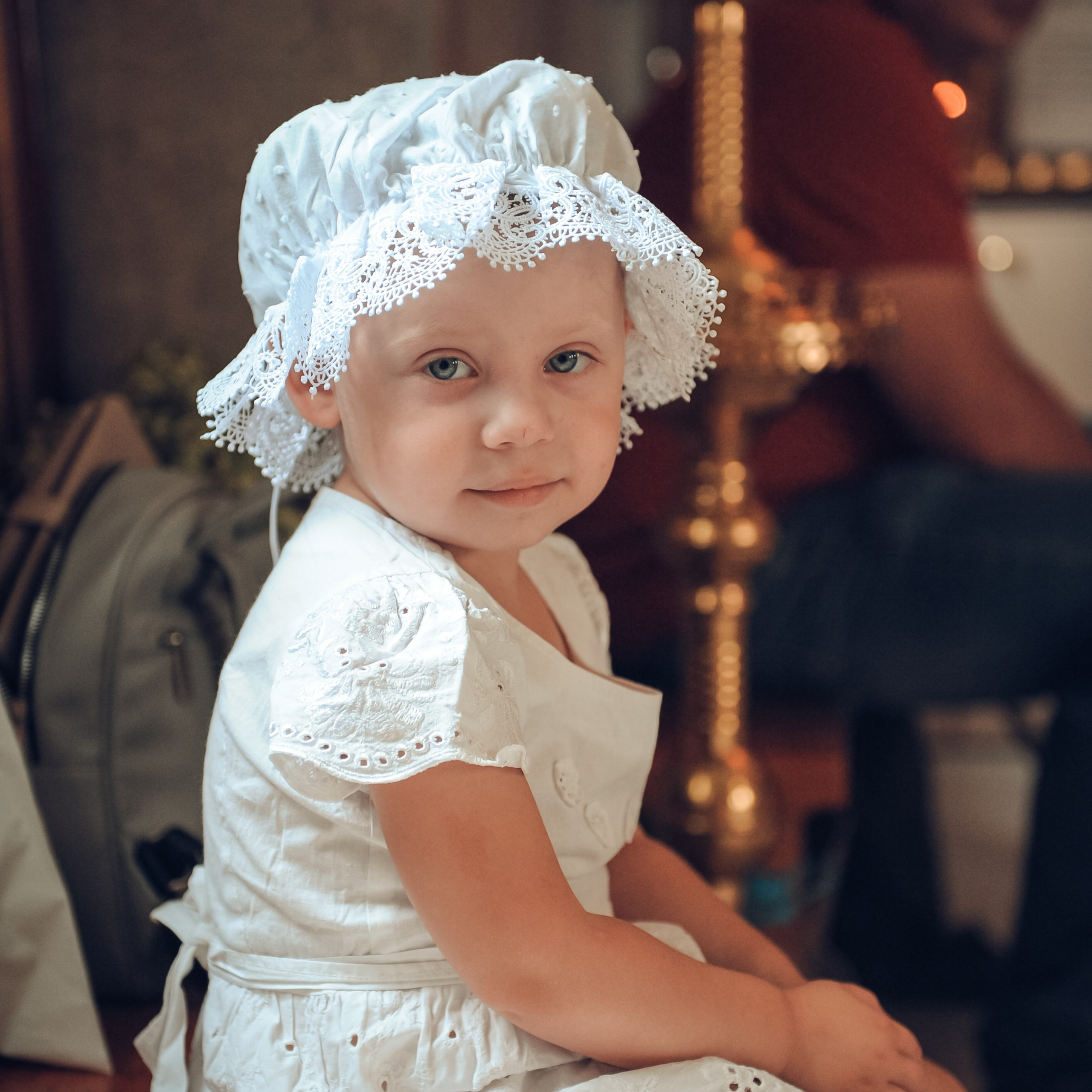 Крещение, г. Новороссийск