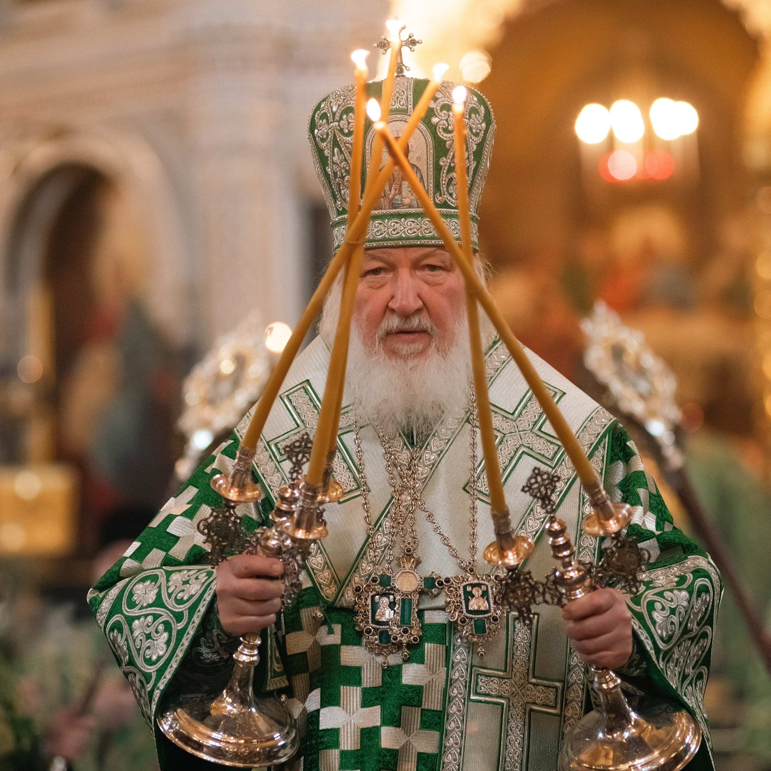 Вход Господень в&nbsp;Иерусалим