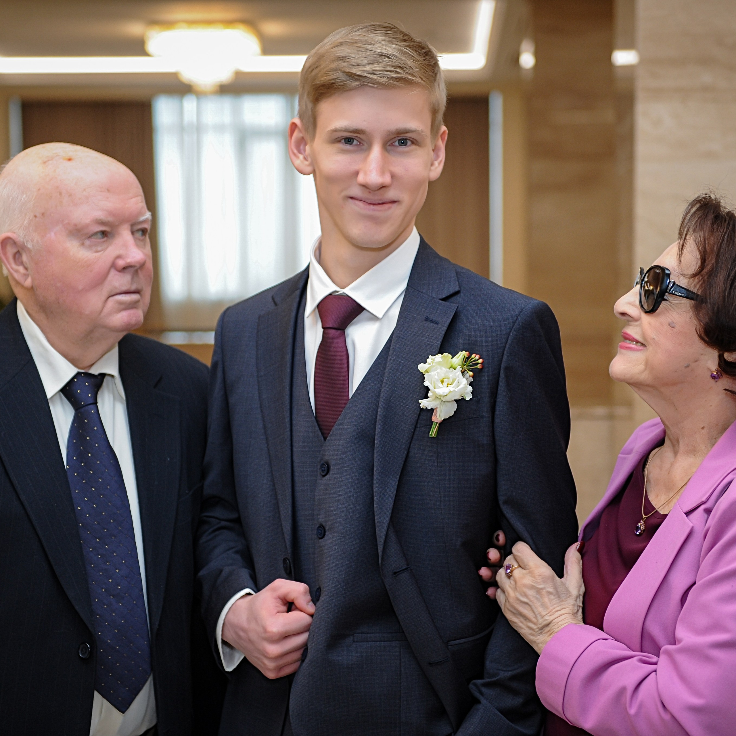 Дворец бракосочетания № 4