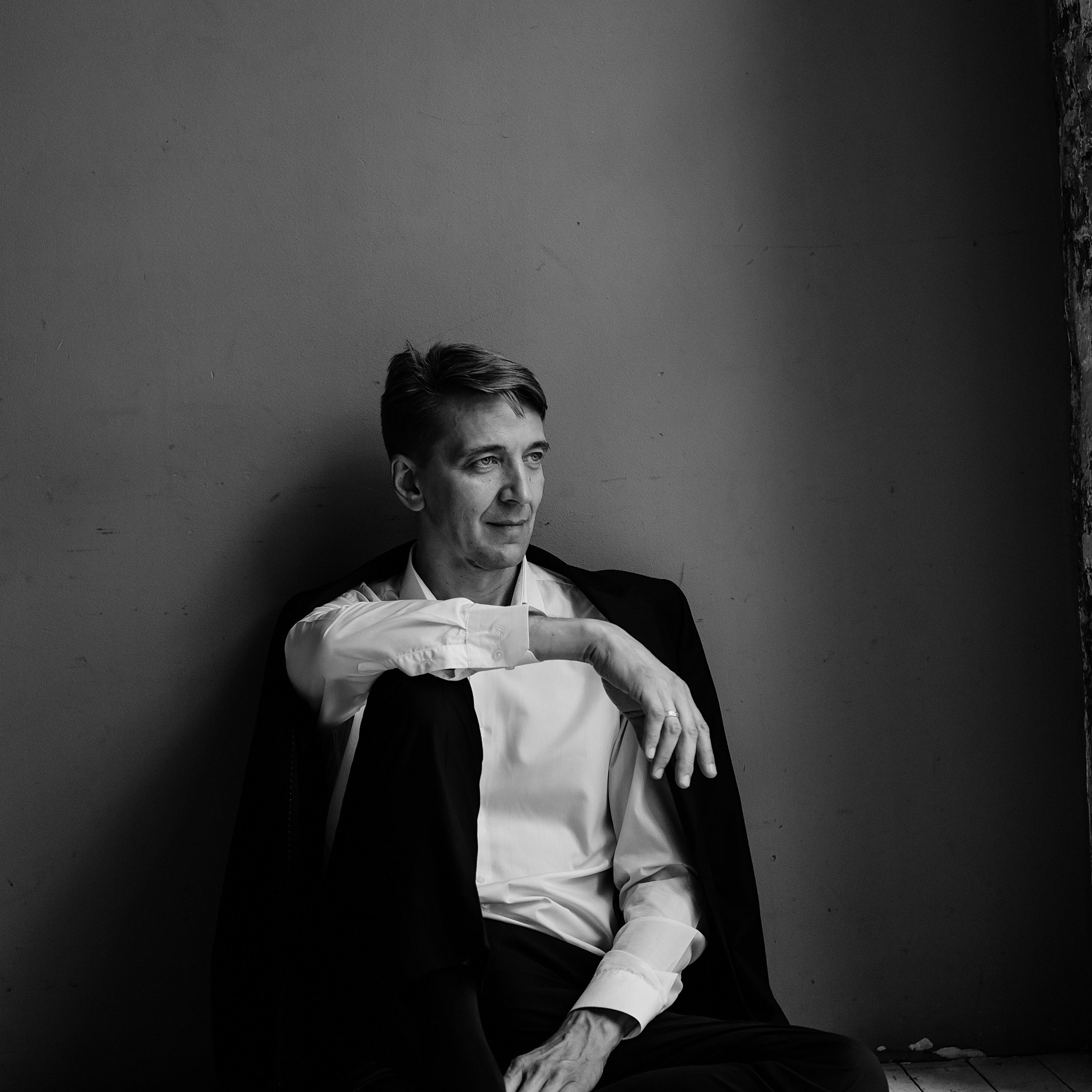 Алексей Зуев