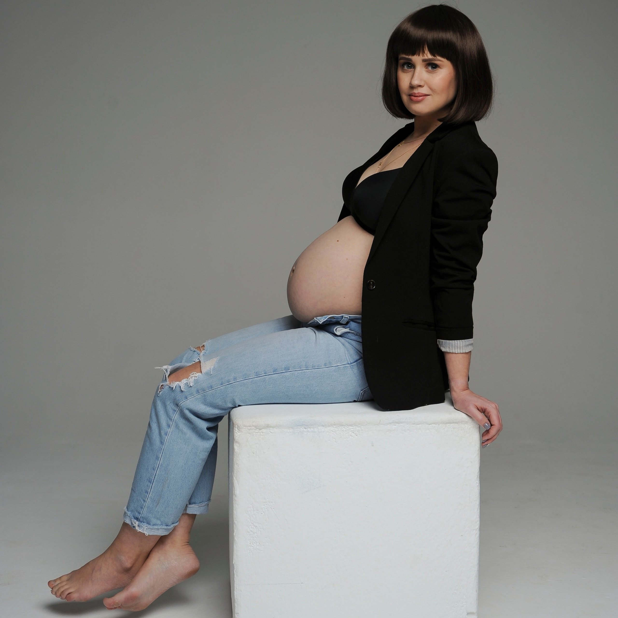 В ожидании Вари