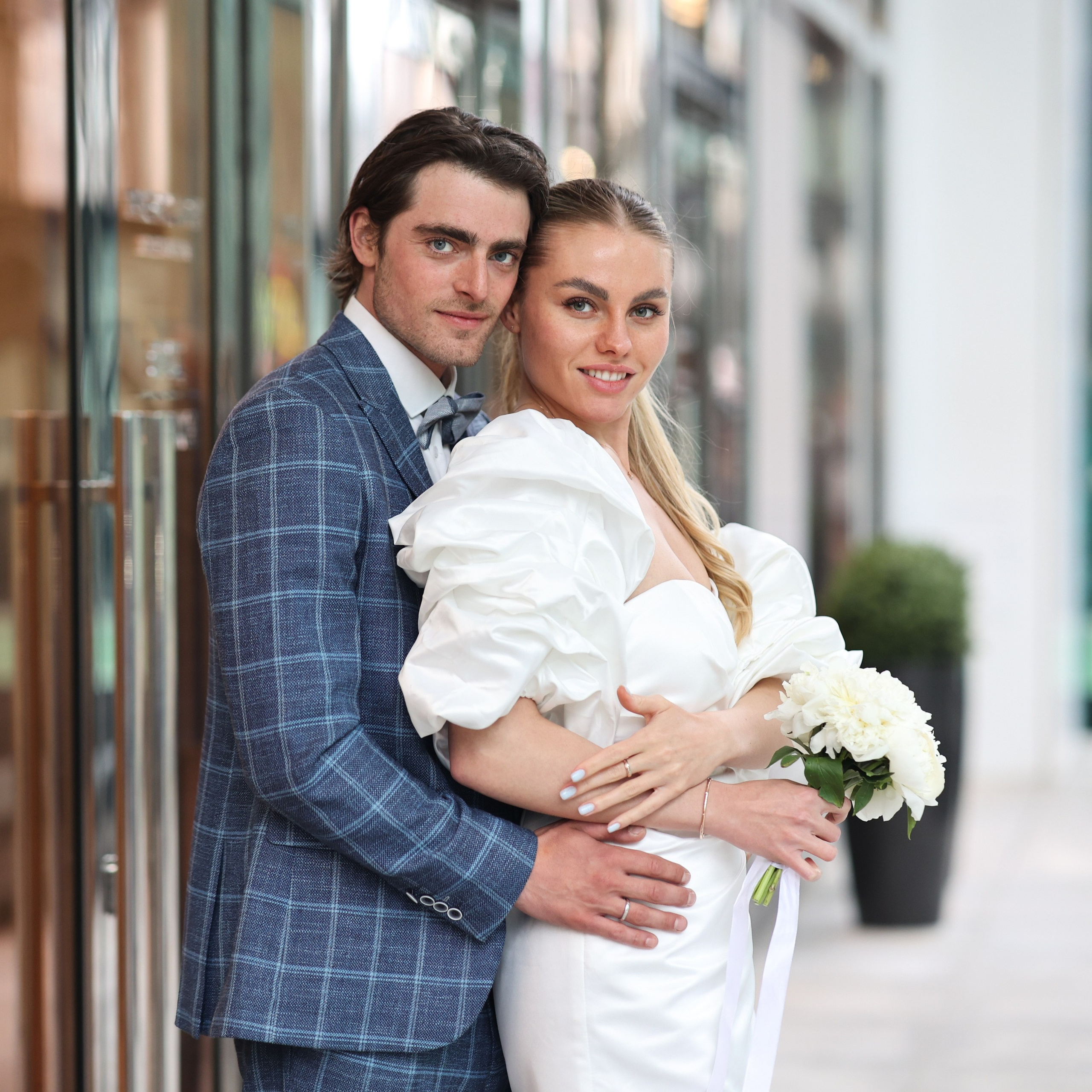 Москва-Сити