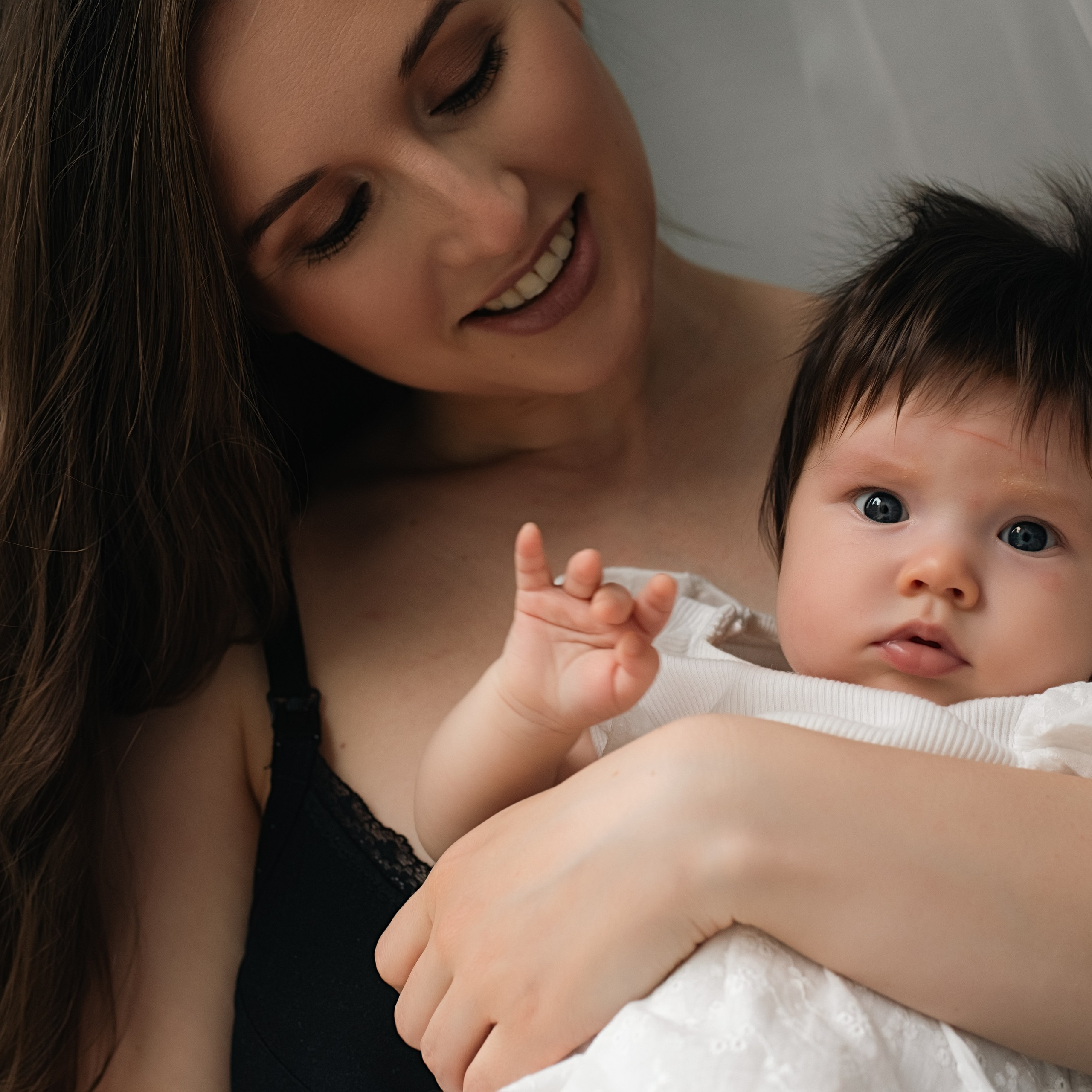 Анна и Алексей