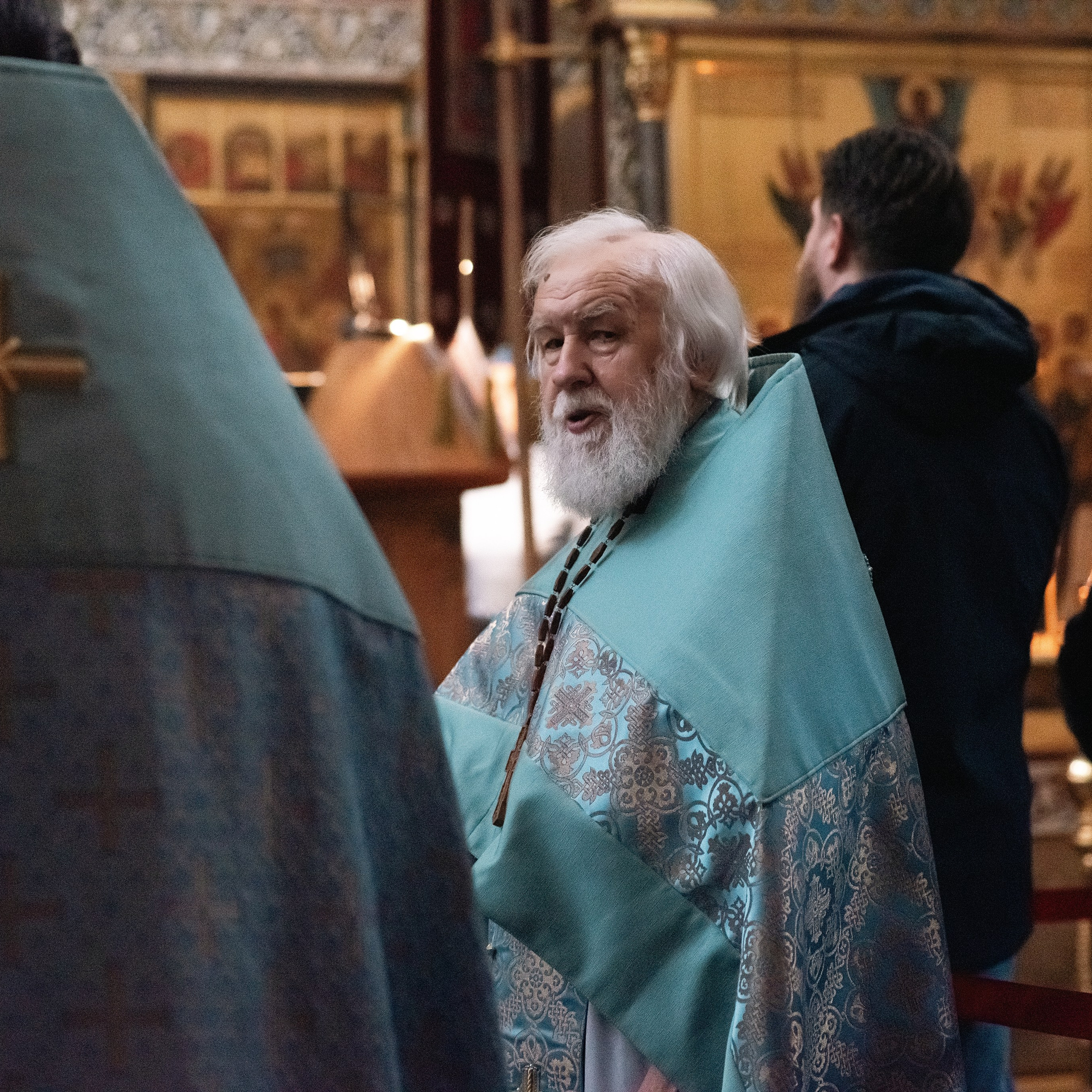 Благовещение