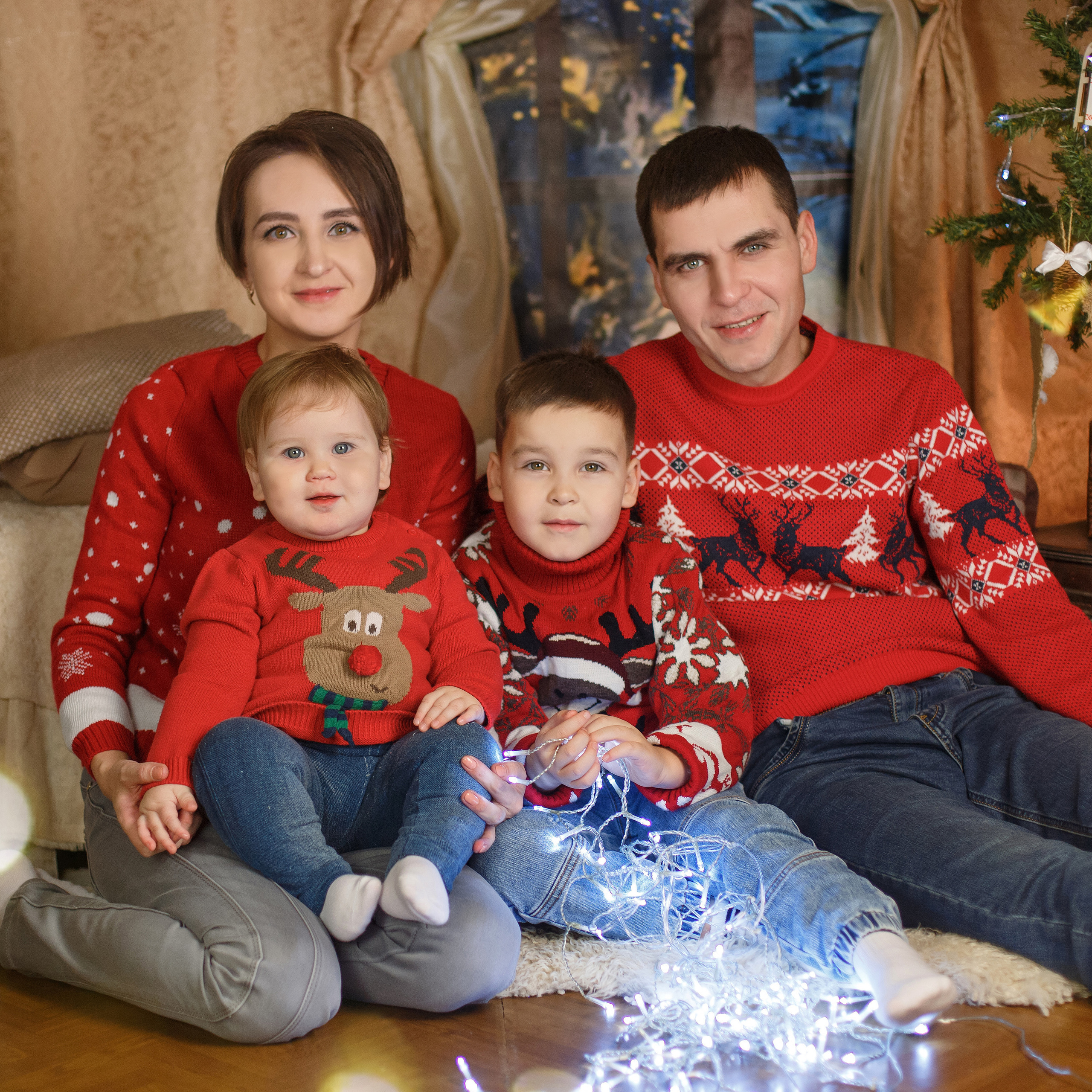 Отзывы. Детский, семейный и школьный фотограф Светлана Волжанина