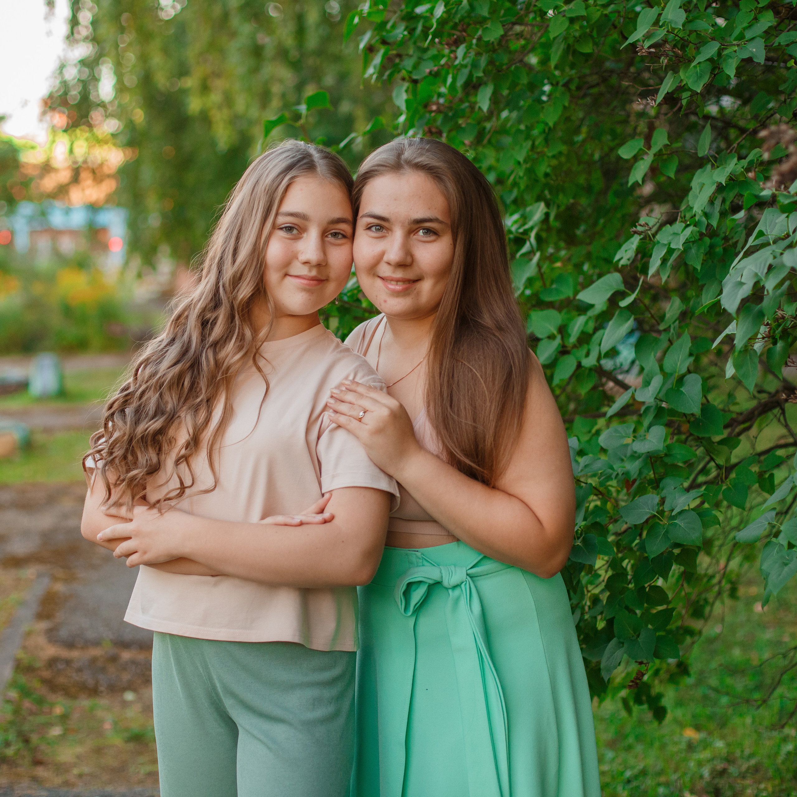 Отзывы. Детский, семейный и школьный фотограф Светлана Волжанина