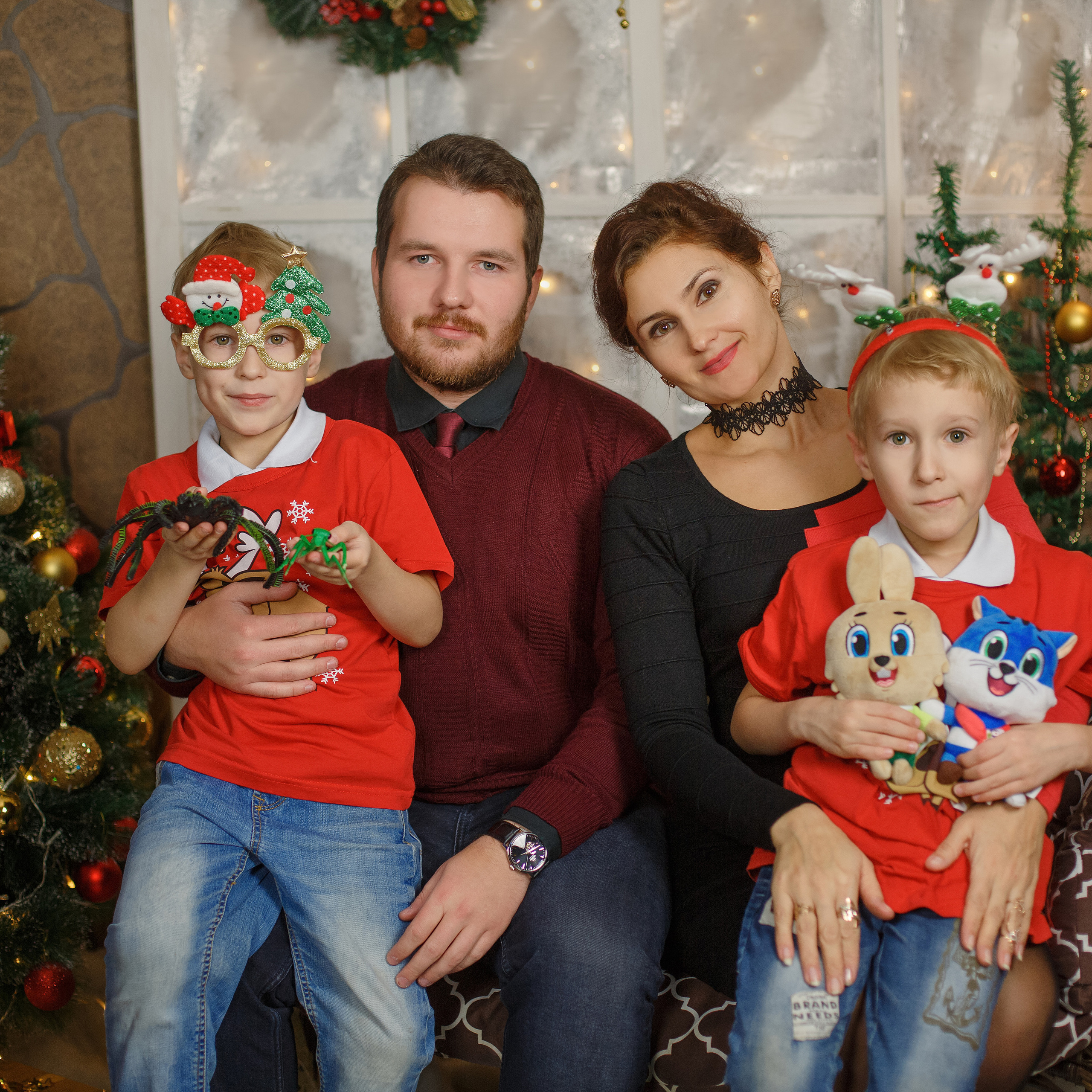 Отзывы. Детский, семейный и школьный фотограф Светлана Волжанина