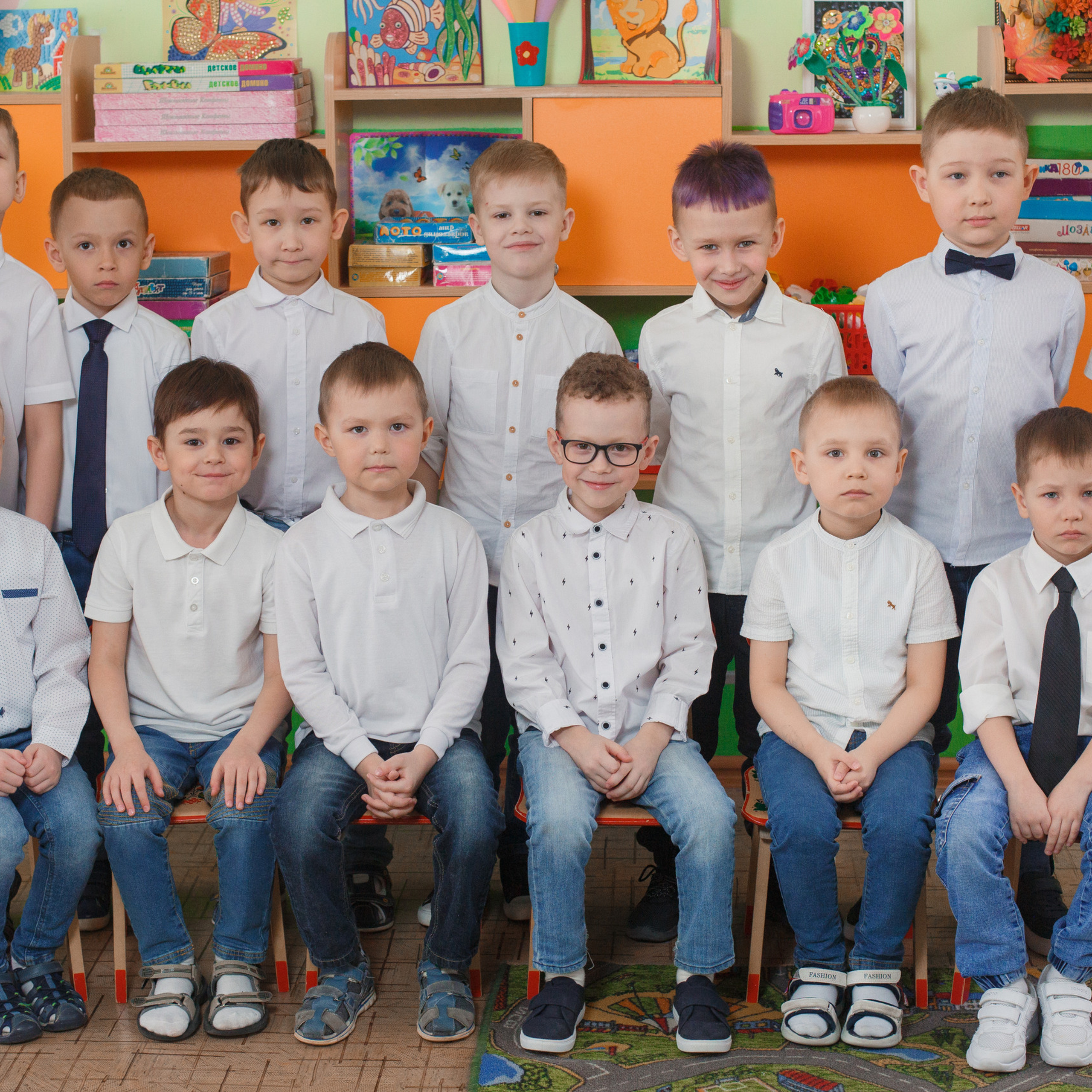 Отзывы. Детский, семейный и школьный фотограф Светлана Волжанина
