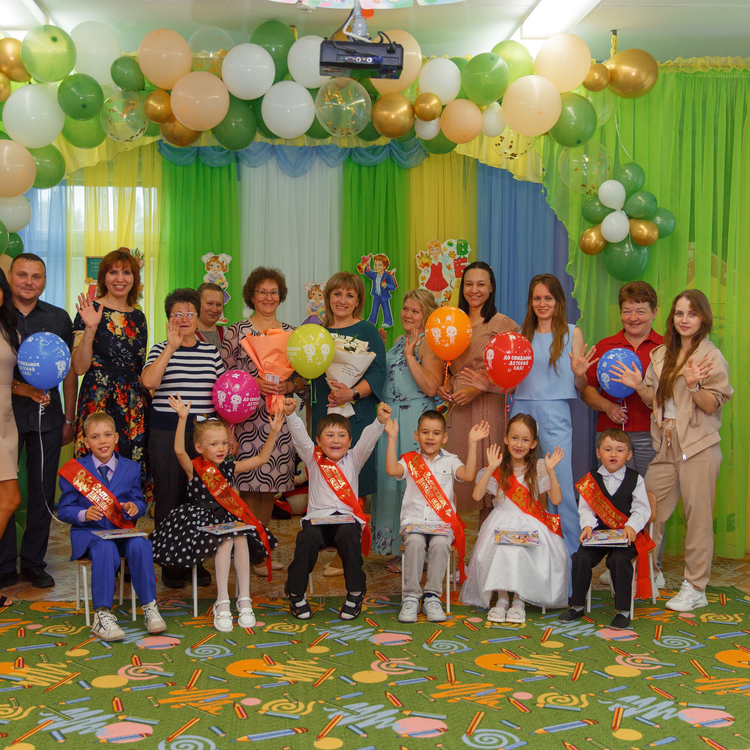 Отзывы. Детский, семейный и школьный фотограф Светлана Волжанина
