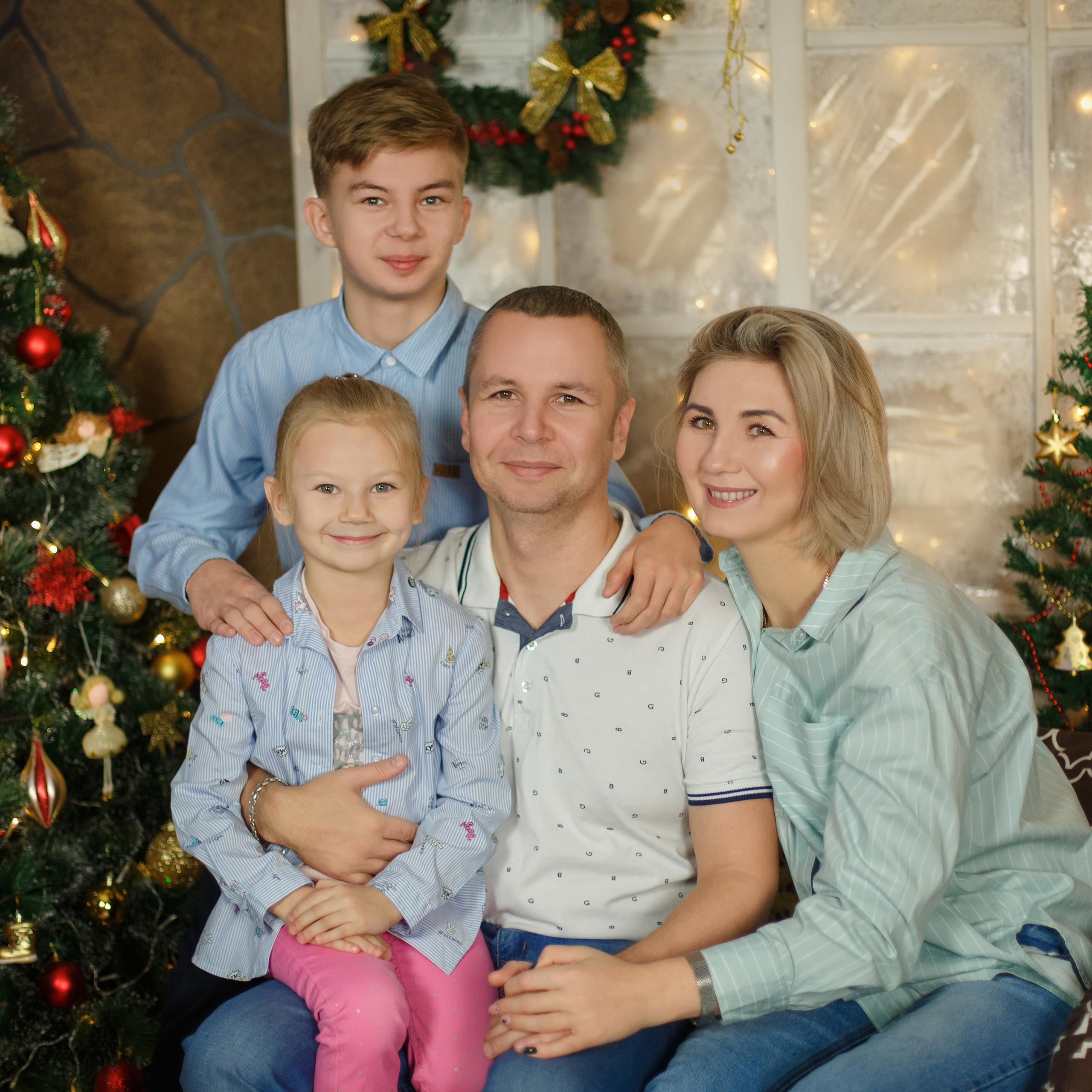 Отзывы. Детский, семейный и школьный фотограф Светлана Волжанина