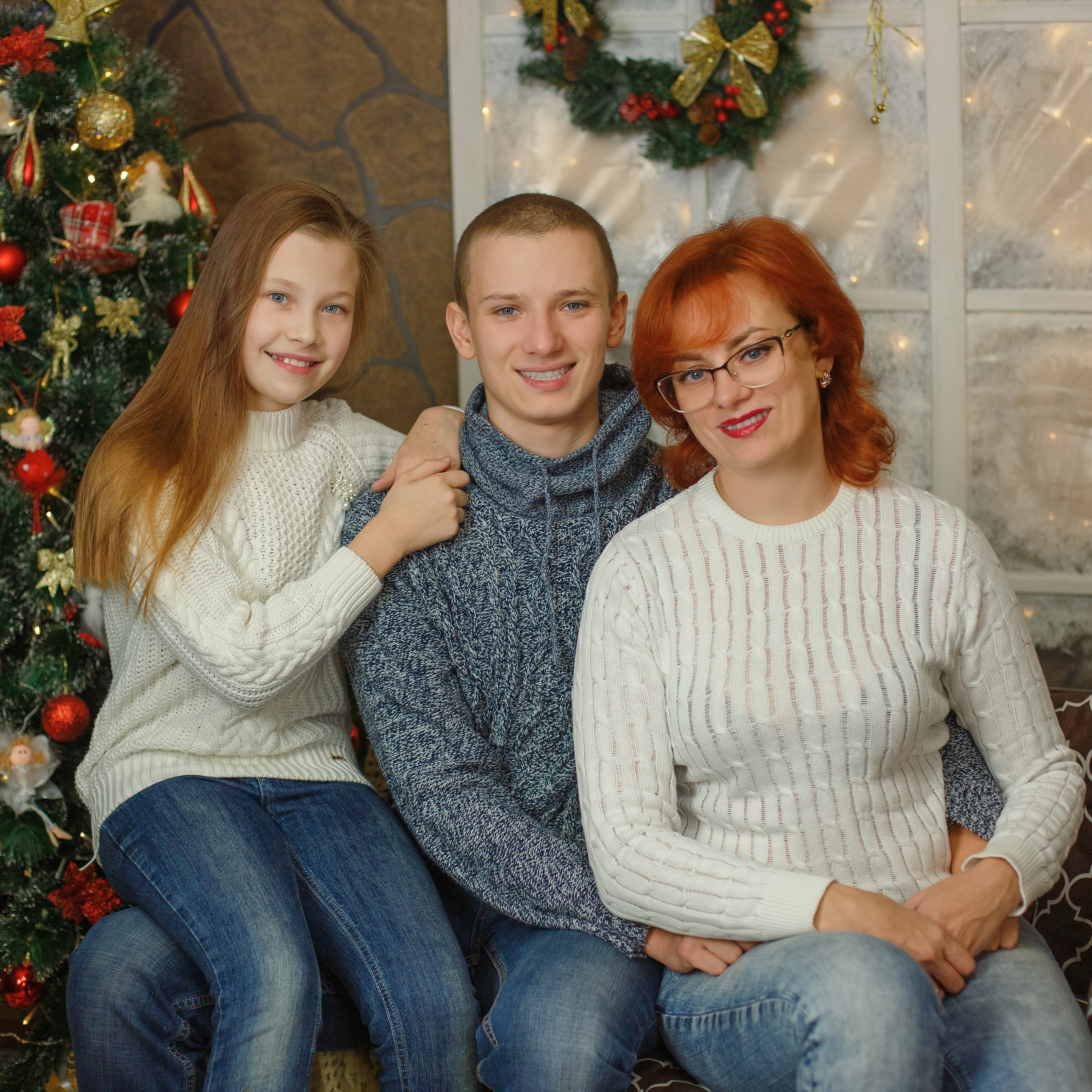 Отзывы. Детский, семейный и школьный фотограф Светлана Волжанина