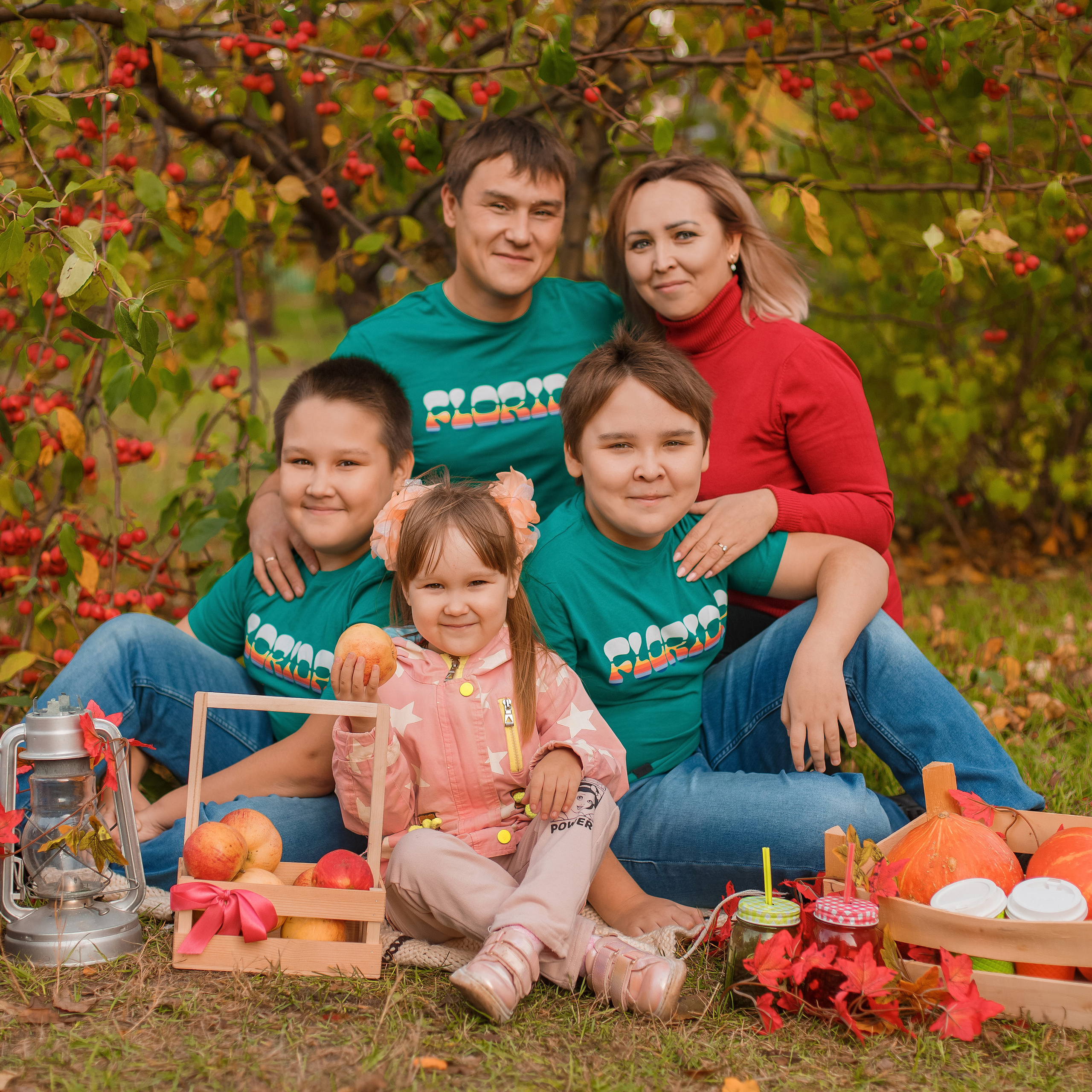 Отзывы. Детский, семейный и школьный фотограф Светлана Волжанина