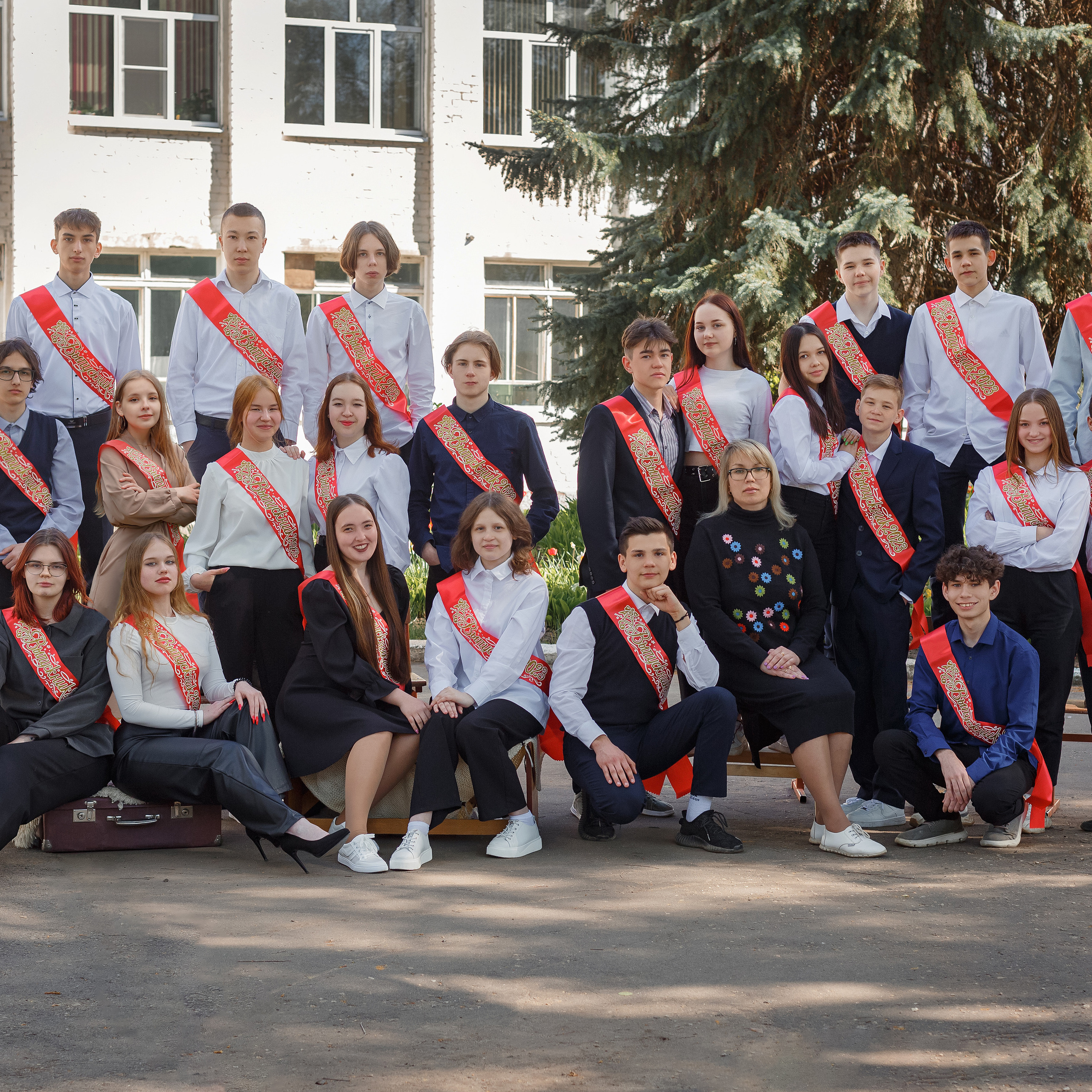 Отзывы. Детский, семейный и школьный фотограф Светлана Волжанина
