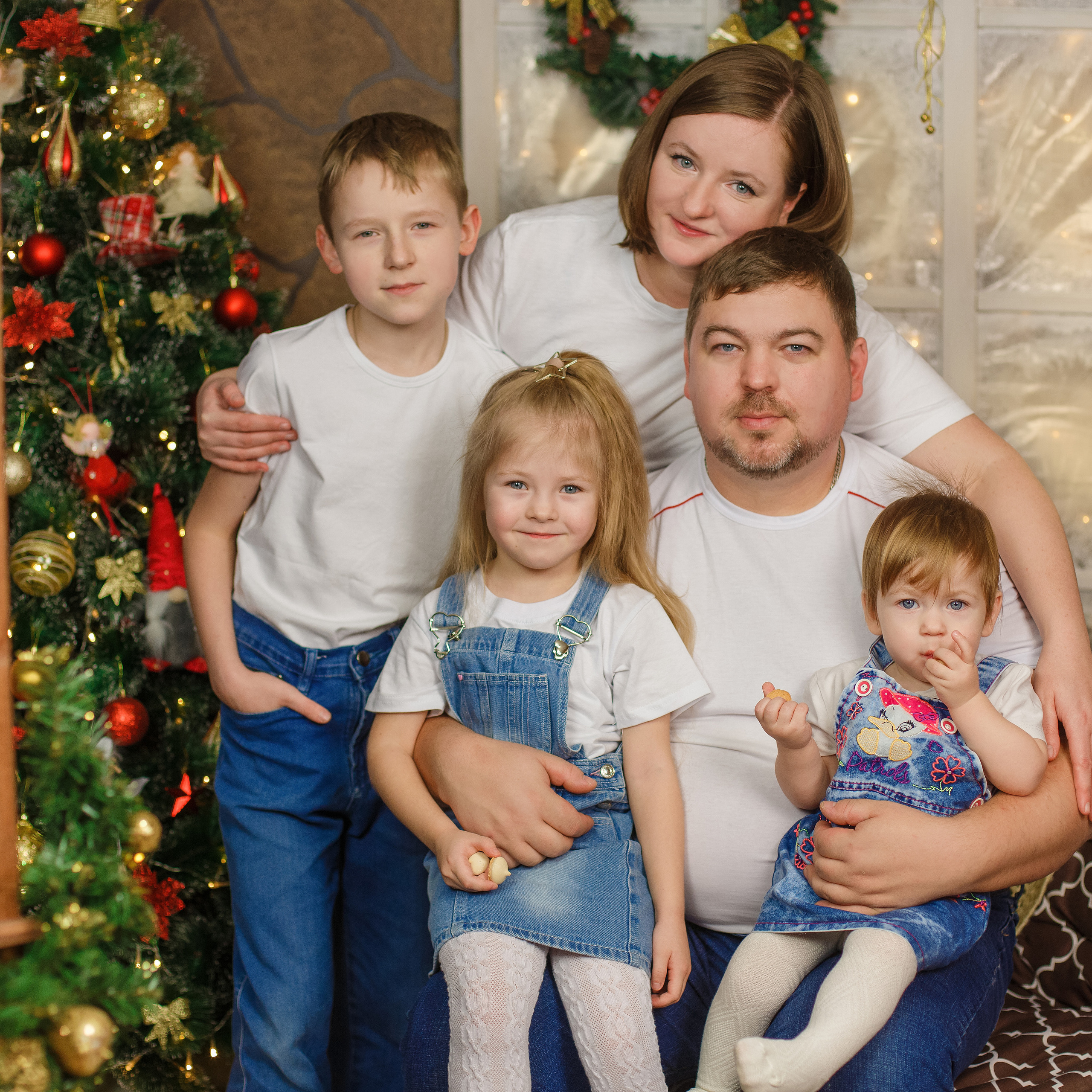 Отзывы. Детский, семейный и школьный фотограф Светлана Волжанина