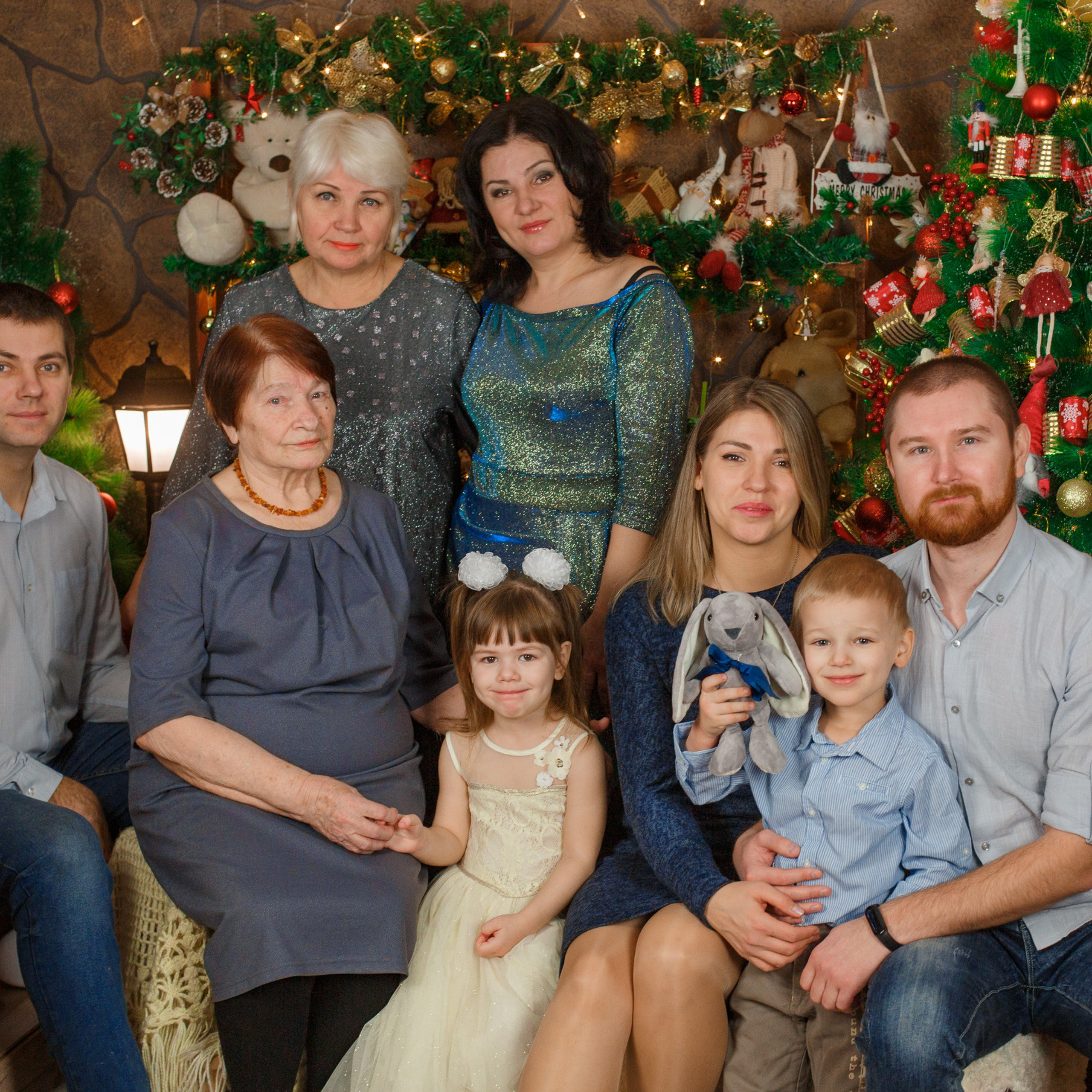 Отзывы. Детский, семейный и школьный фотограф Светлана Волжанина