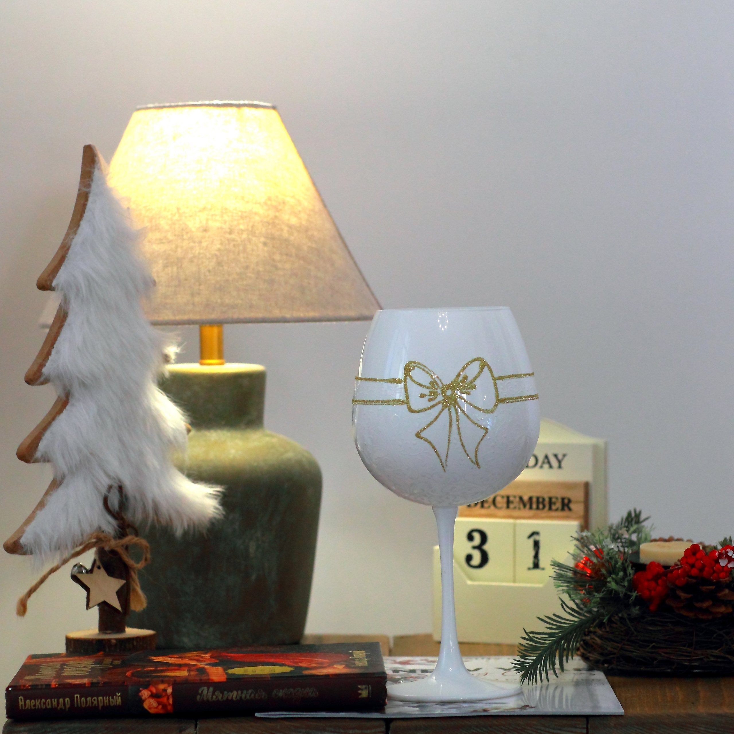 Предметы интерьера. Фотосессия для Wildberris.