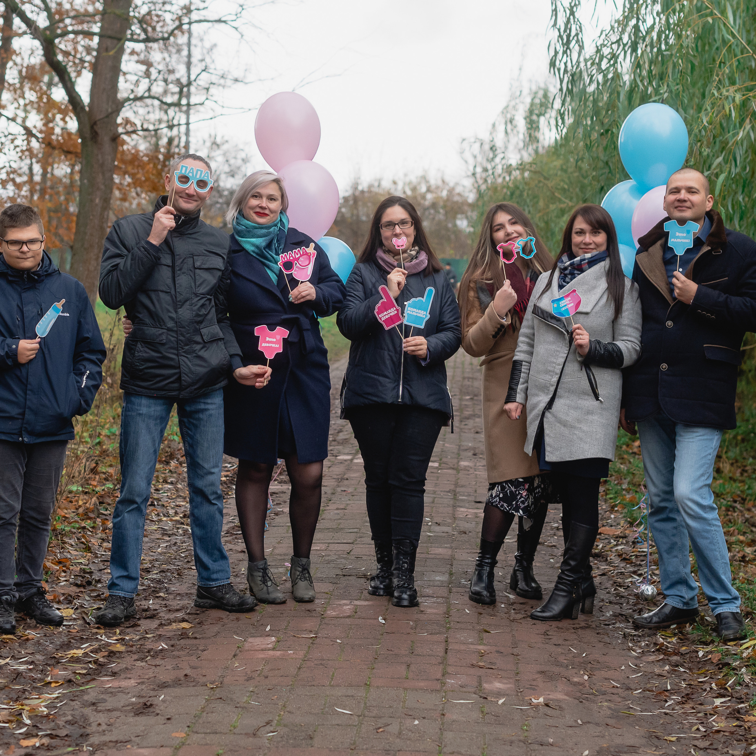 Отзывы. Фотограф Павел Терехов