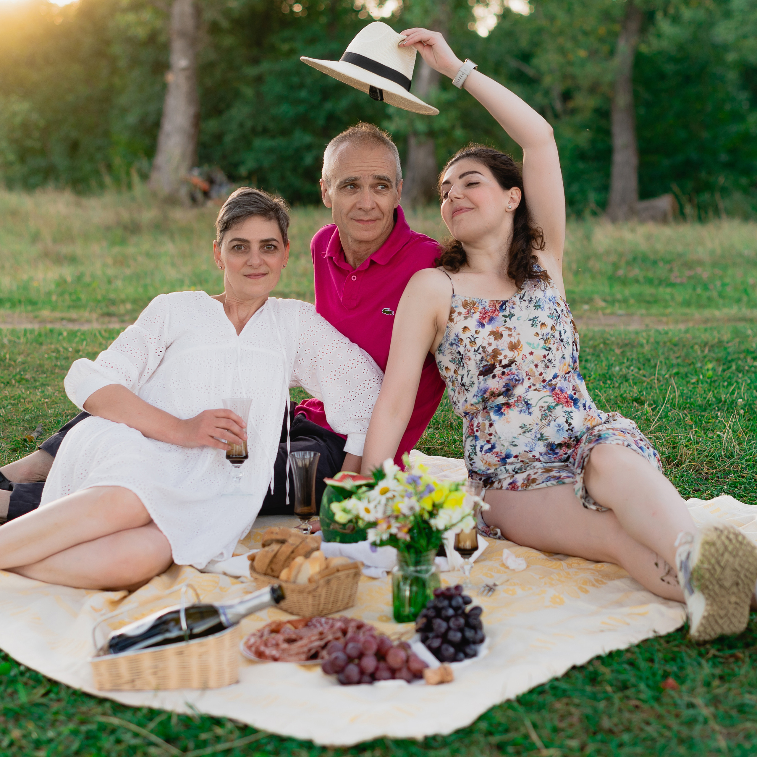 Отзывы. Фотограф Павел Терехов