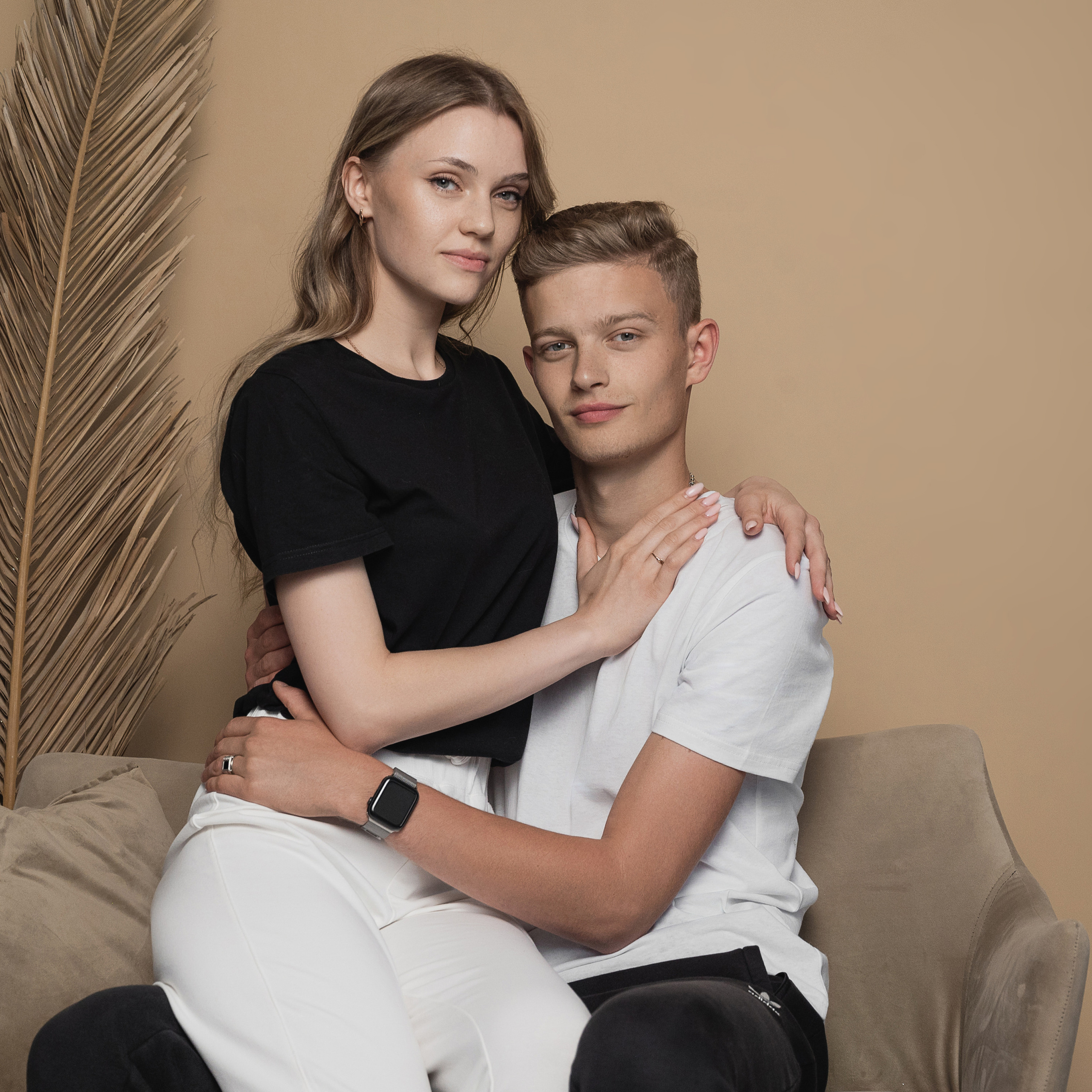 Отзывы. Фотограф Павел Терехов