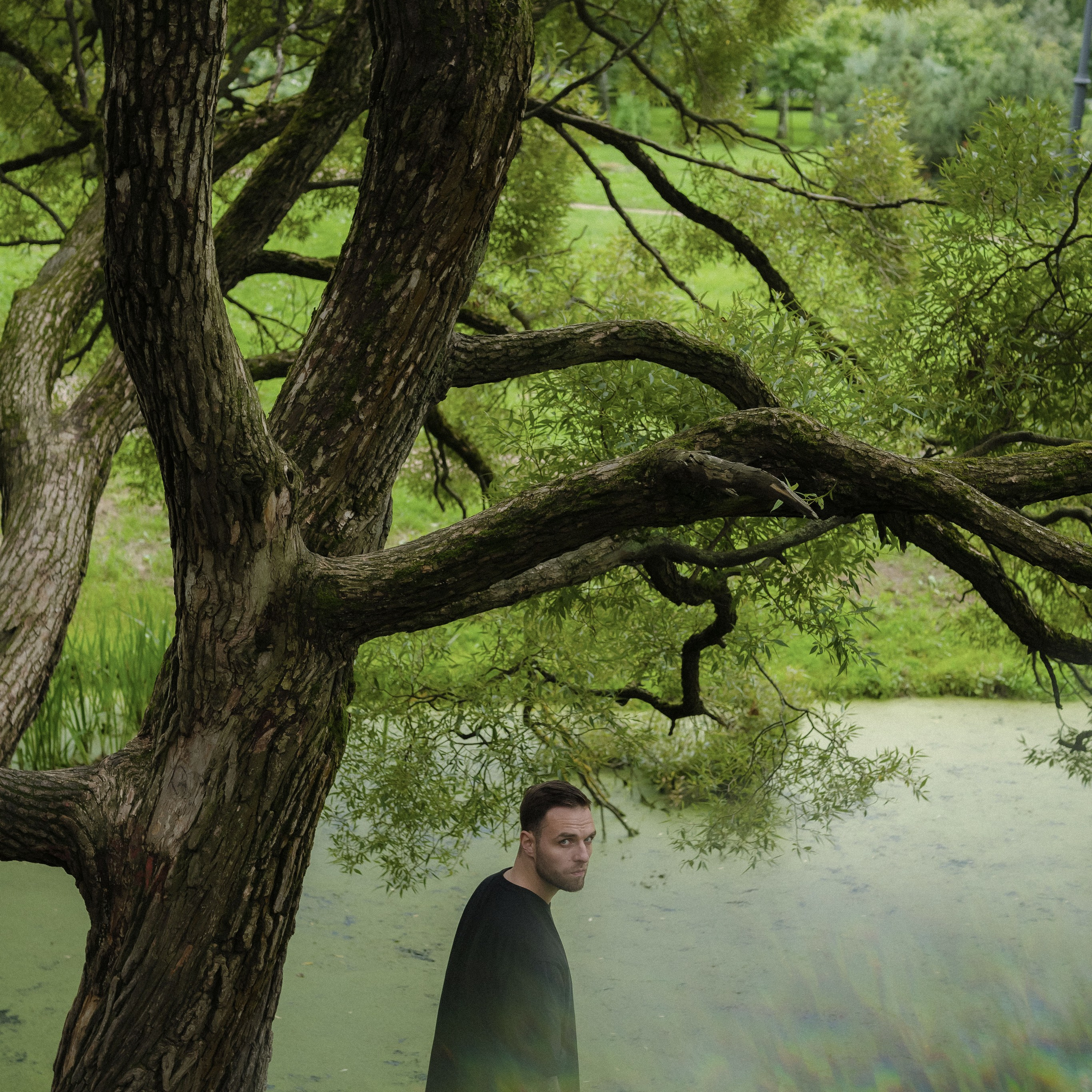Портретный фотограф в Санкт-Петербурге Валентина Долженко