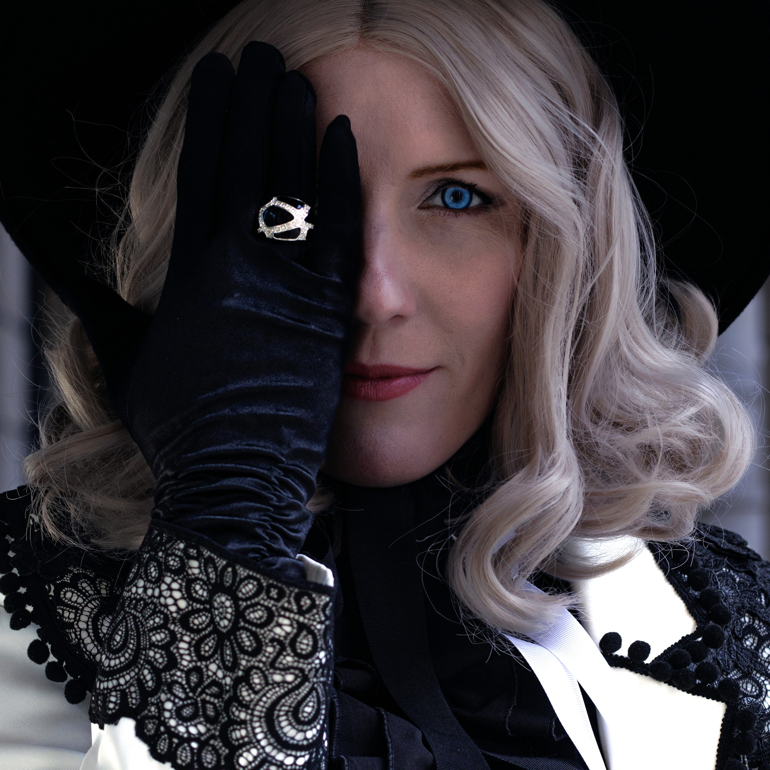 Костюмированная фотосессия