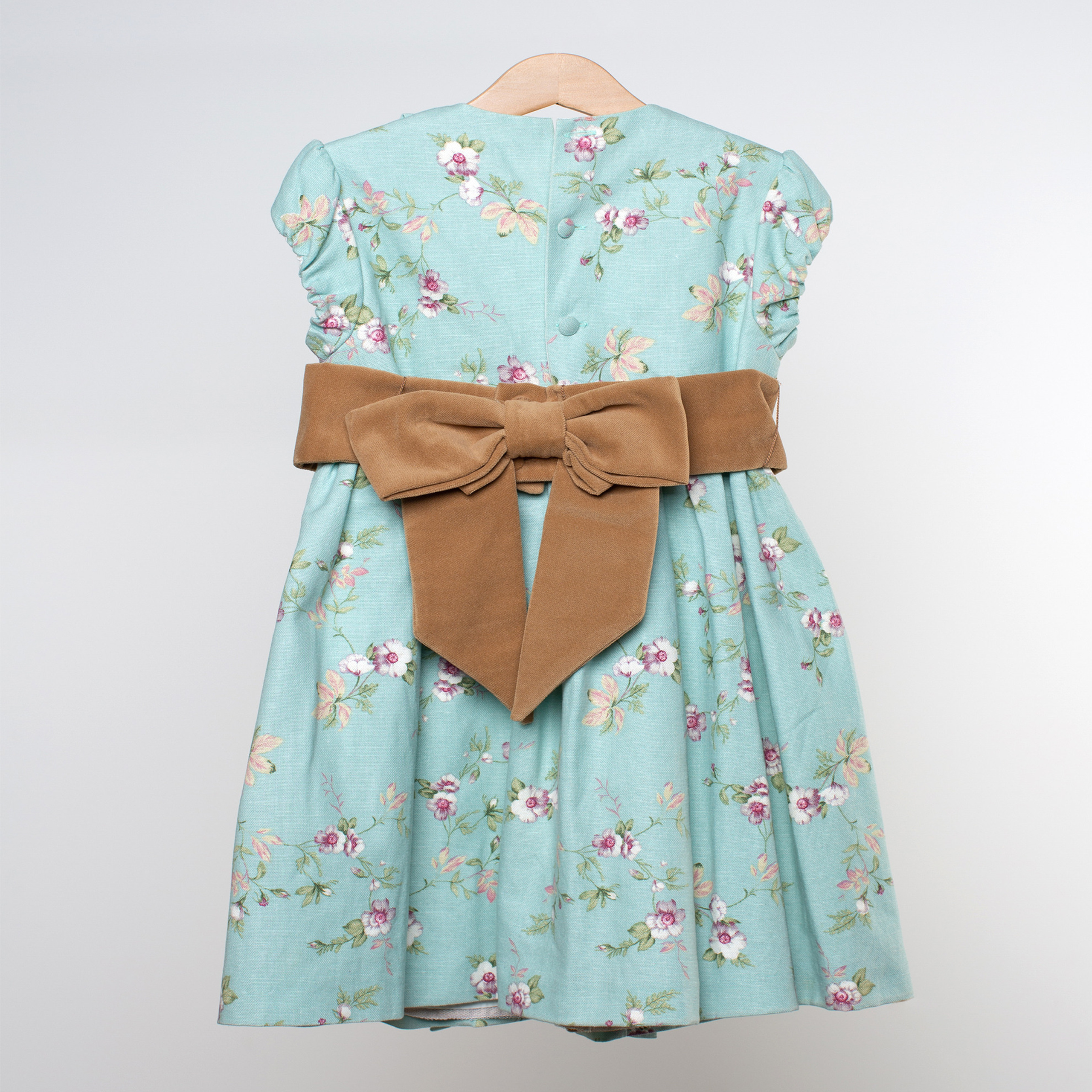 Девочки 4-6 лет