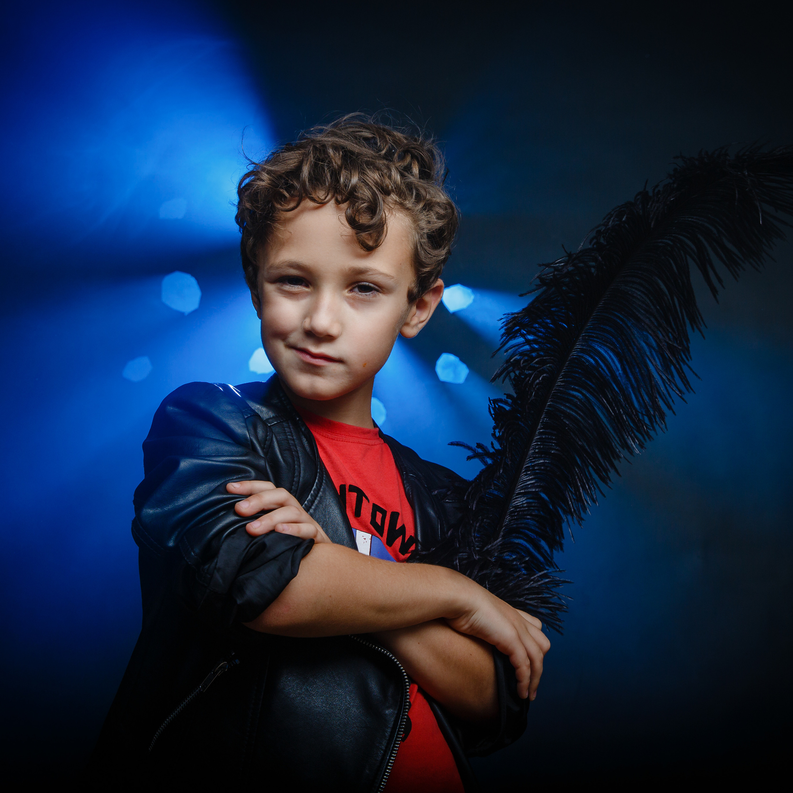 Матвей- рок звезда