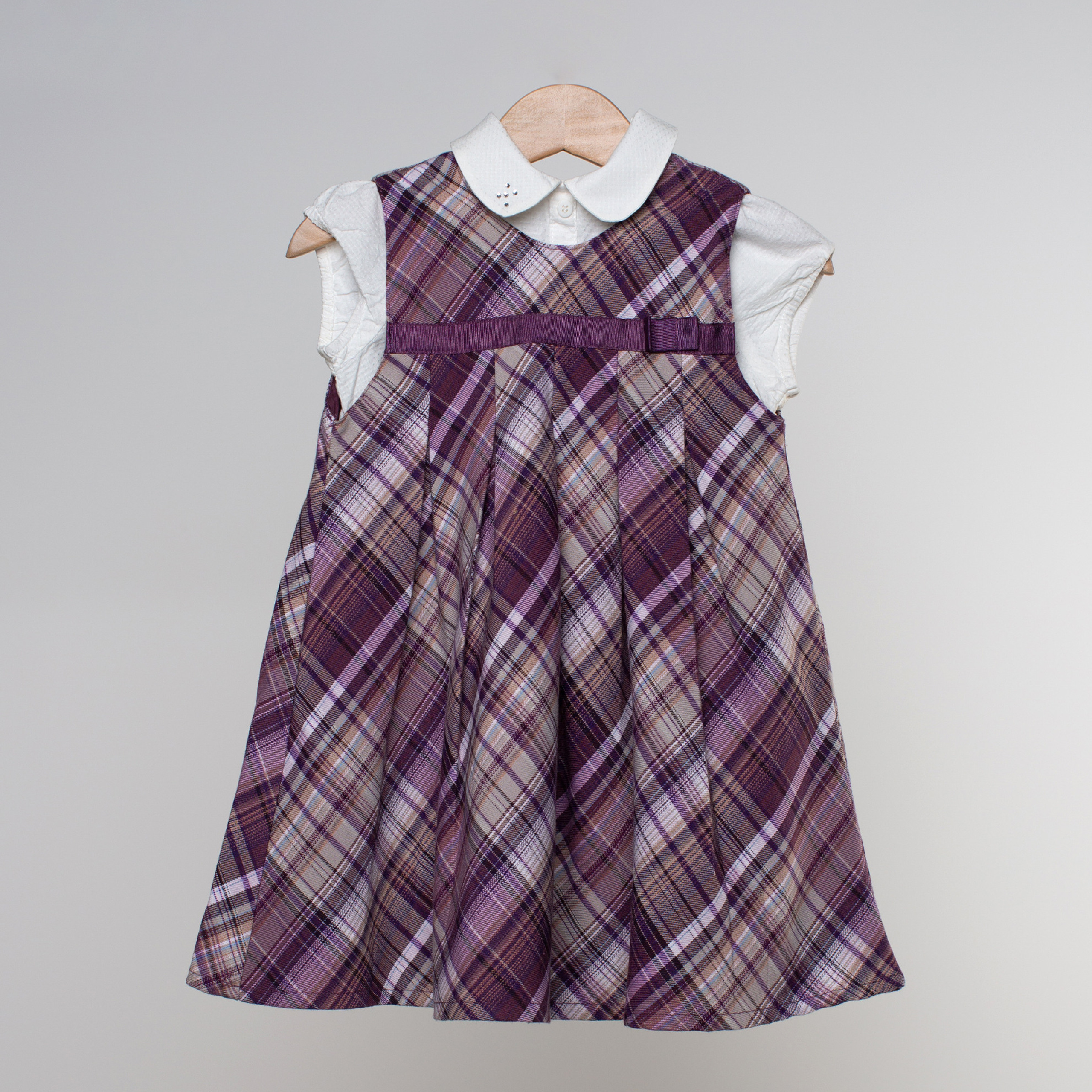 Девочки до&nbsp;1 года