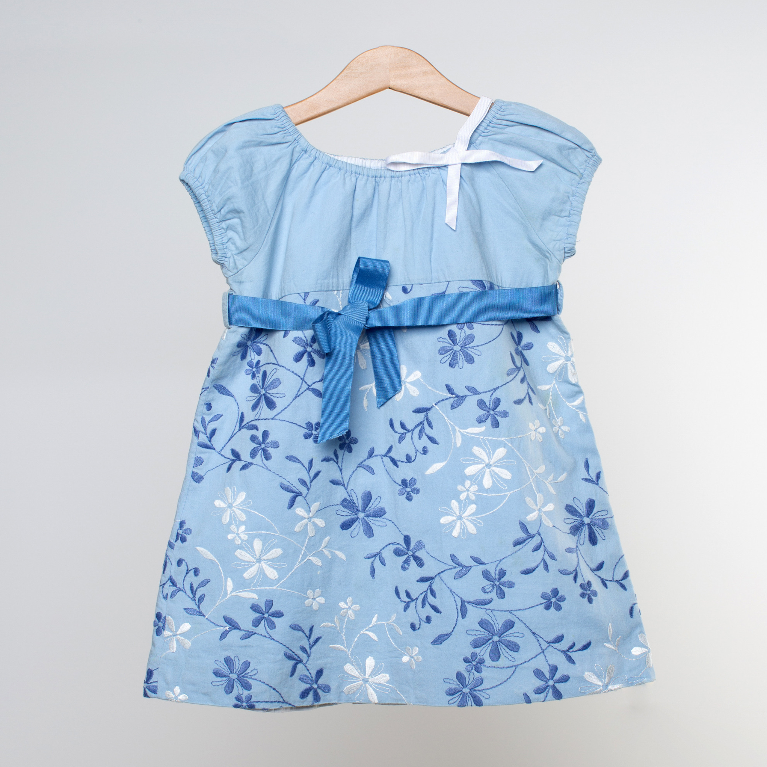 Девочки 1-2 года