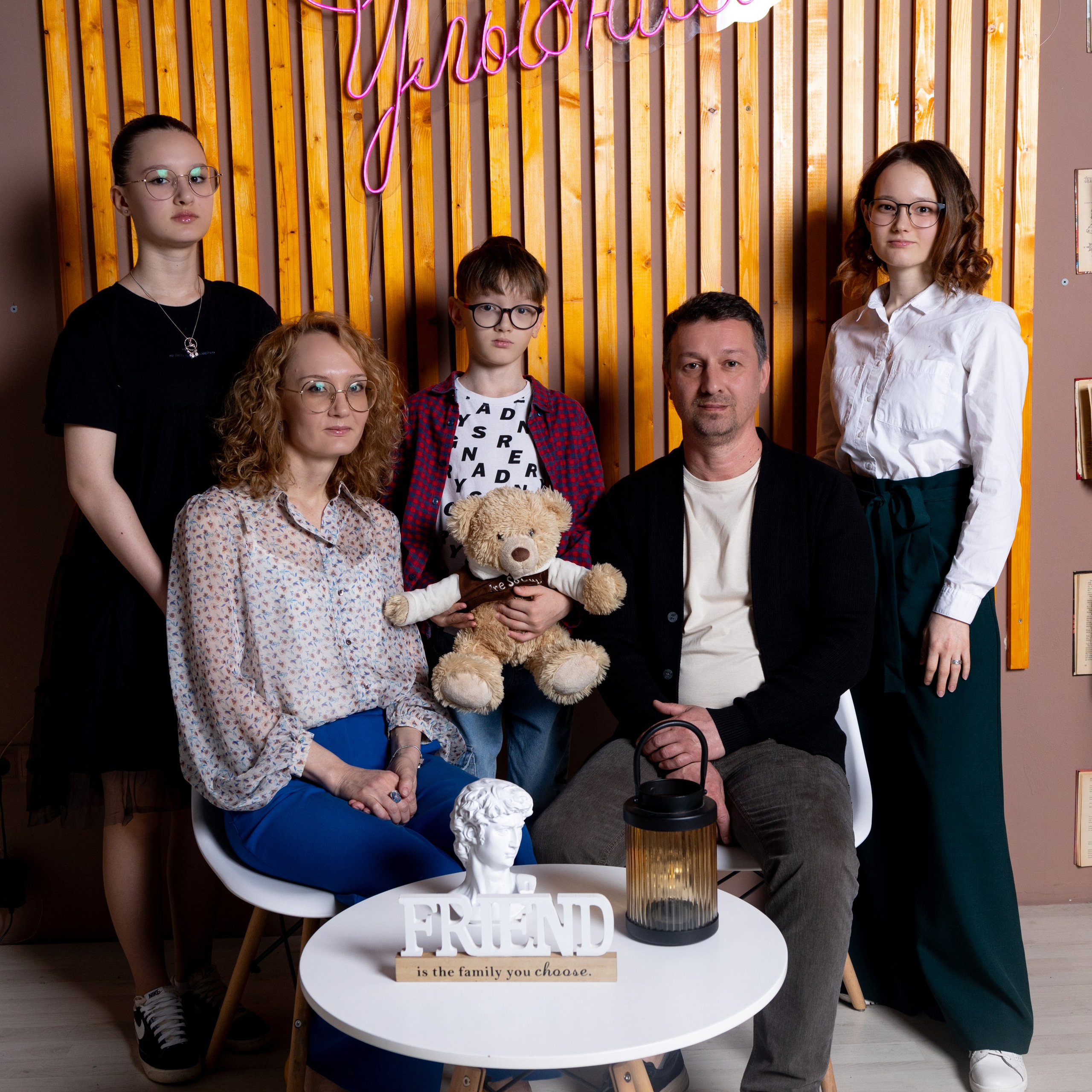 Отзывы. Фотограф Сергей Салманов Studiophotosharm