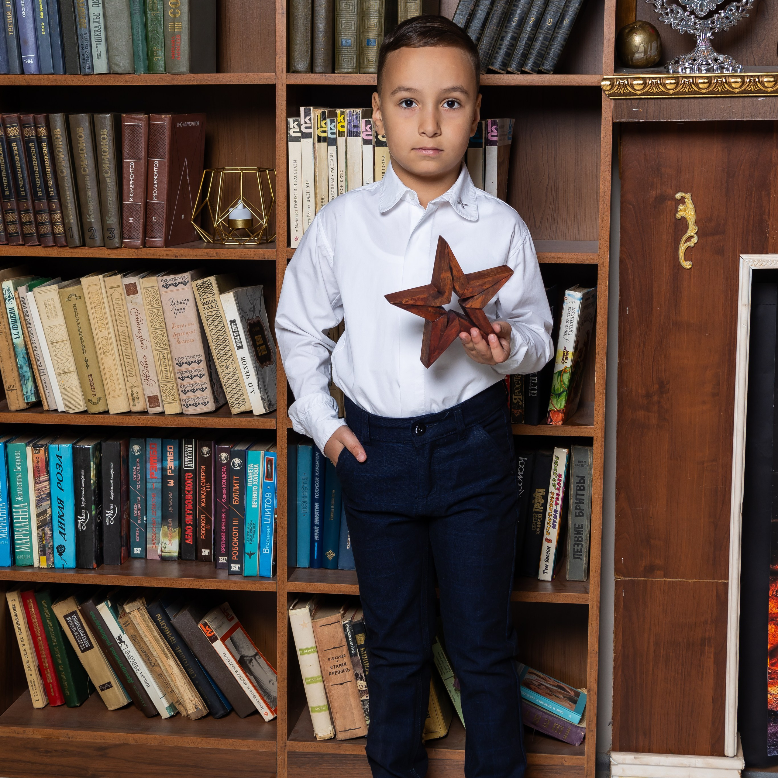 Отзывы. Фотограф Сергей Салманов Studiophotosharm