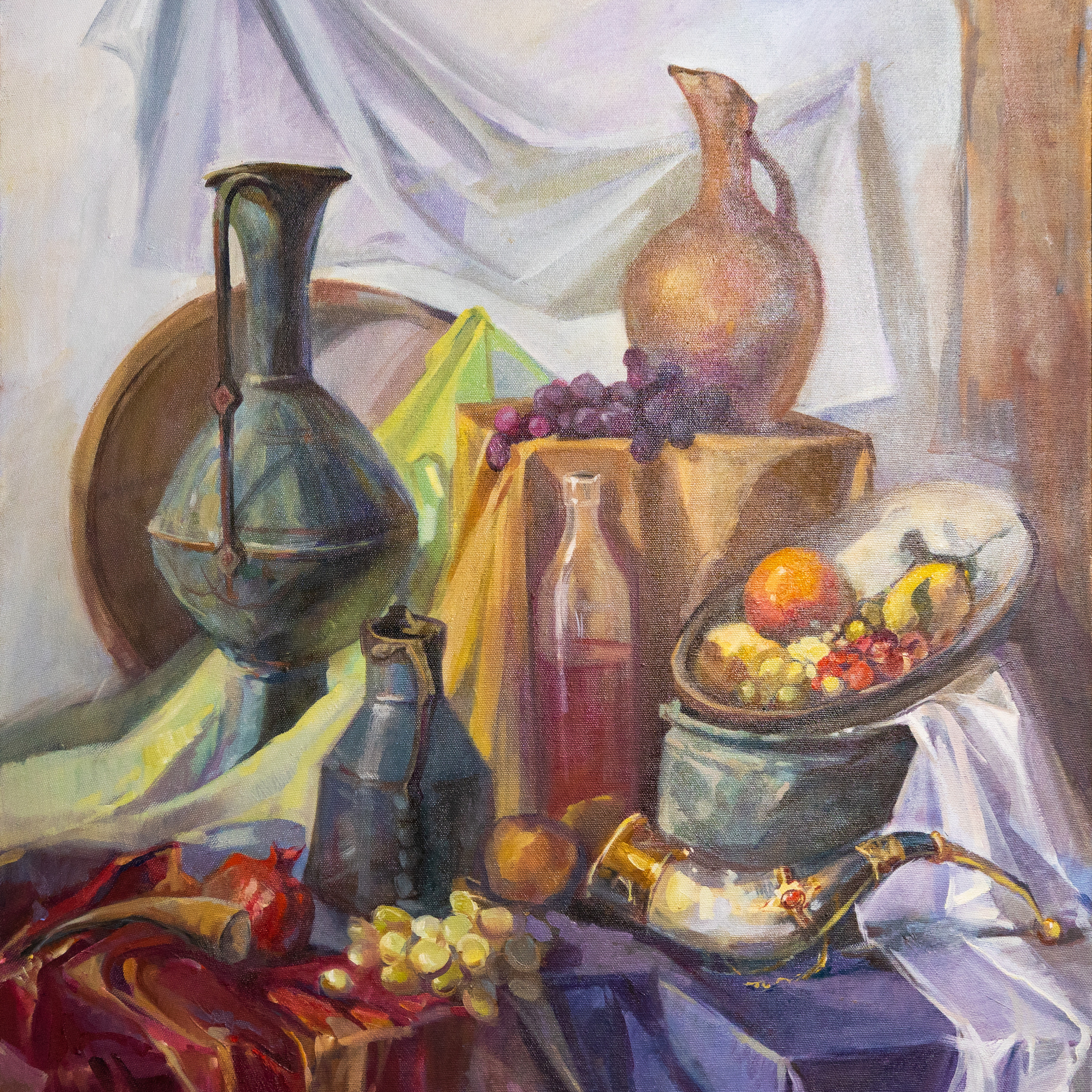 Репродукция картин