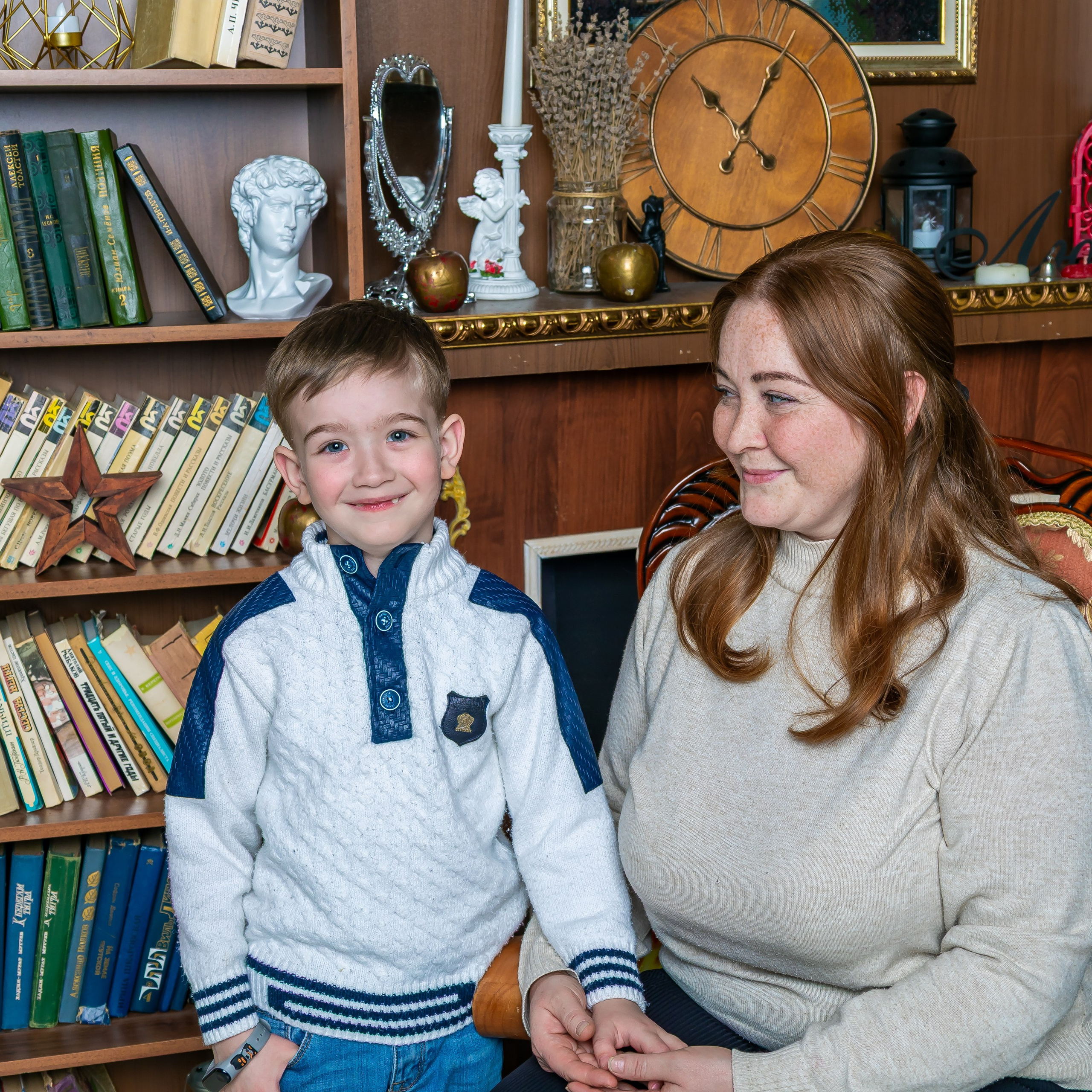 Отзывы. Фотограф Сергей Салманов Studiophotosharm