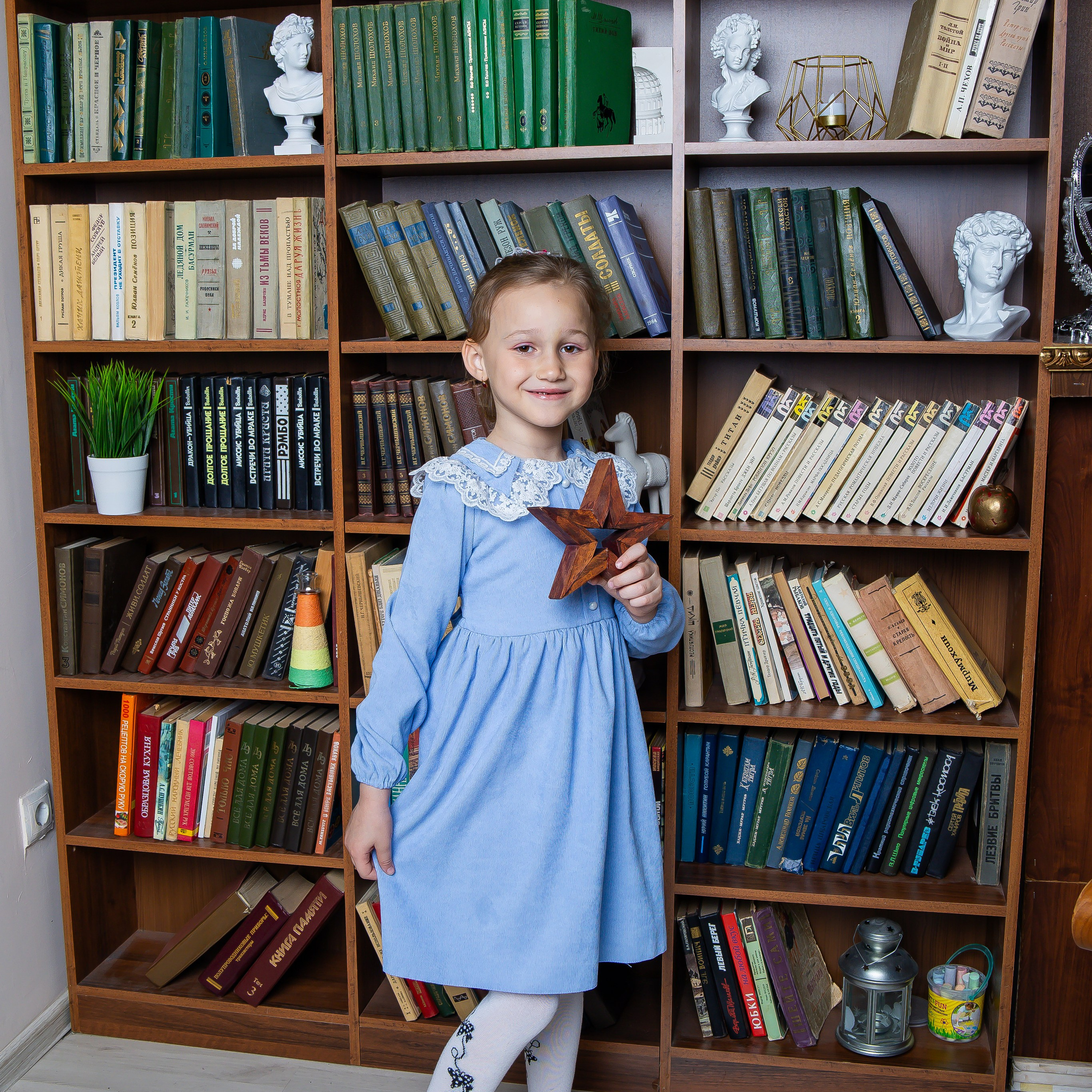 Отзывы. Фотограф Сергей Салманов Studiophotosharm