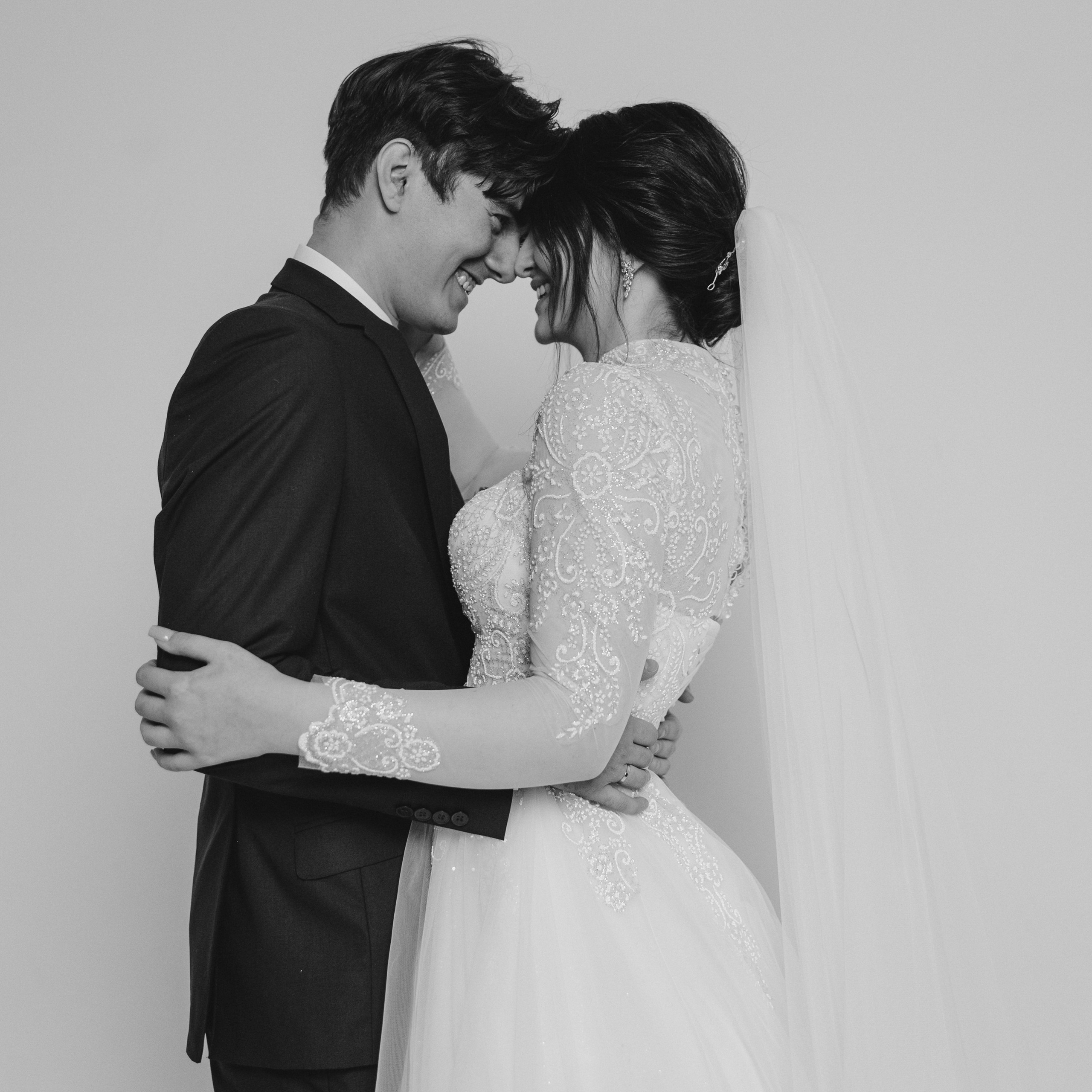 Константин и Наталья