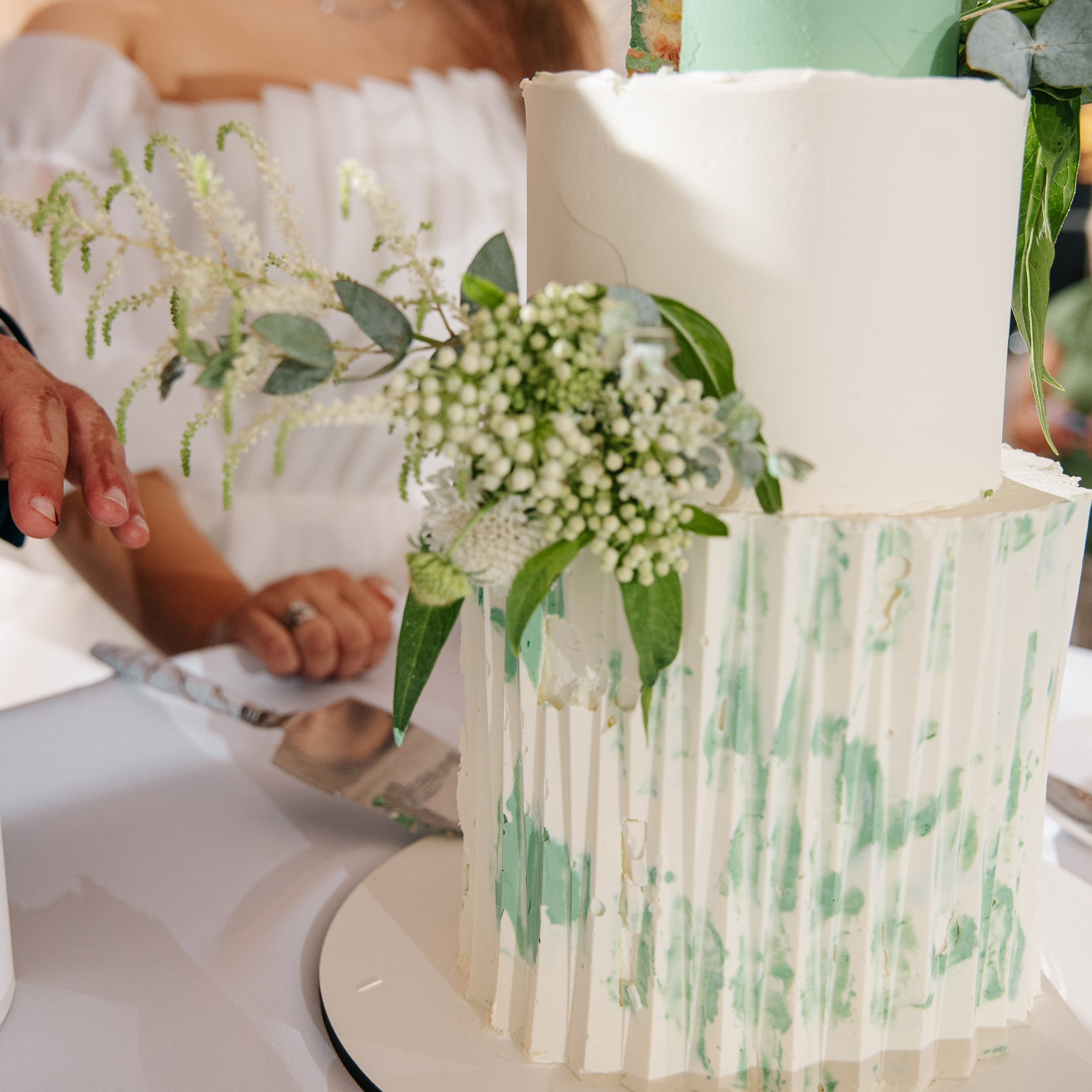 Никита и Александра