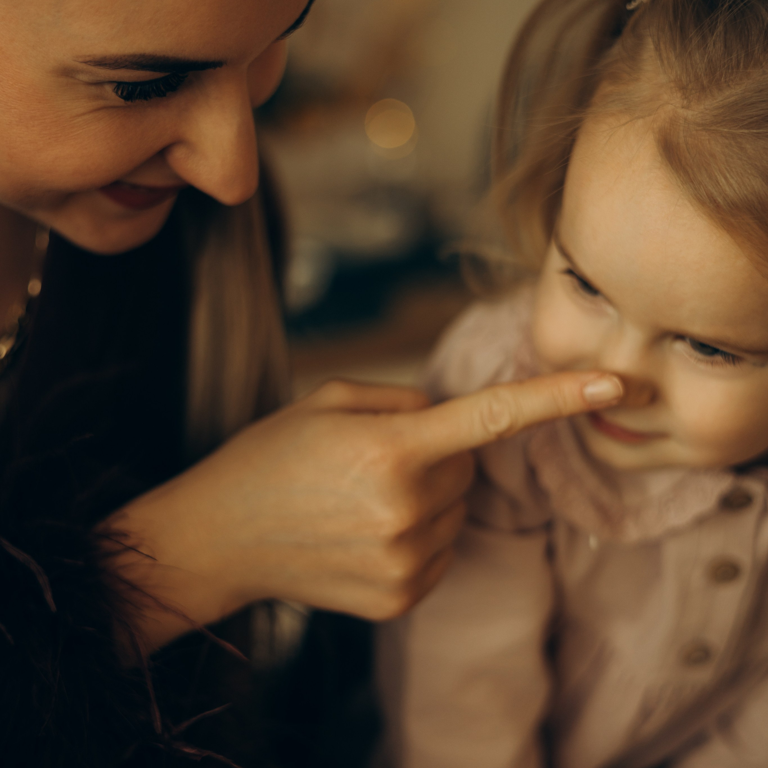 Печем печеньки