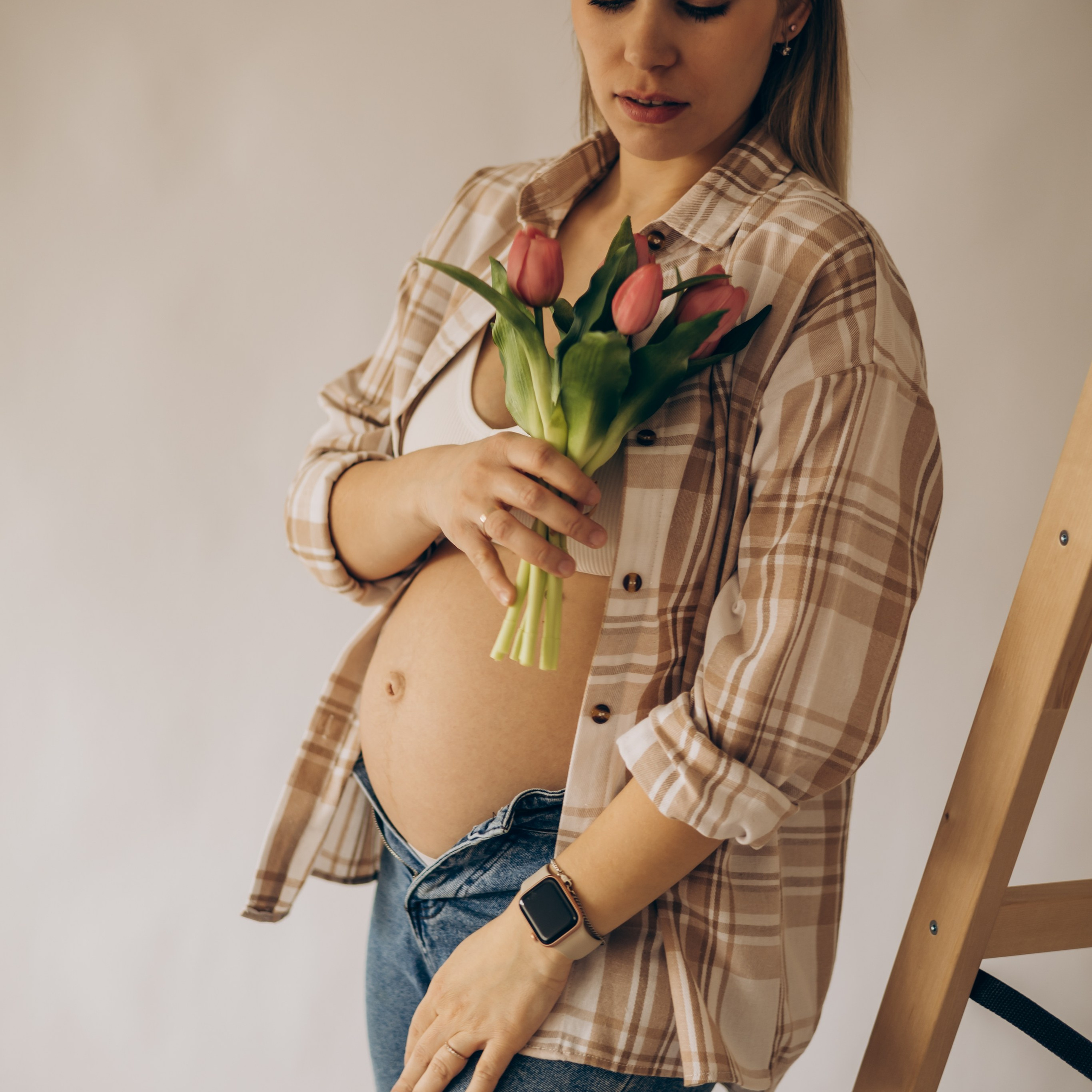 Катя. Krissphoto