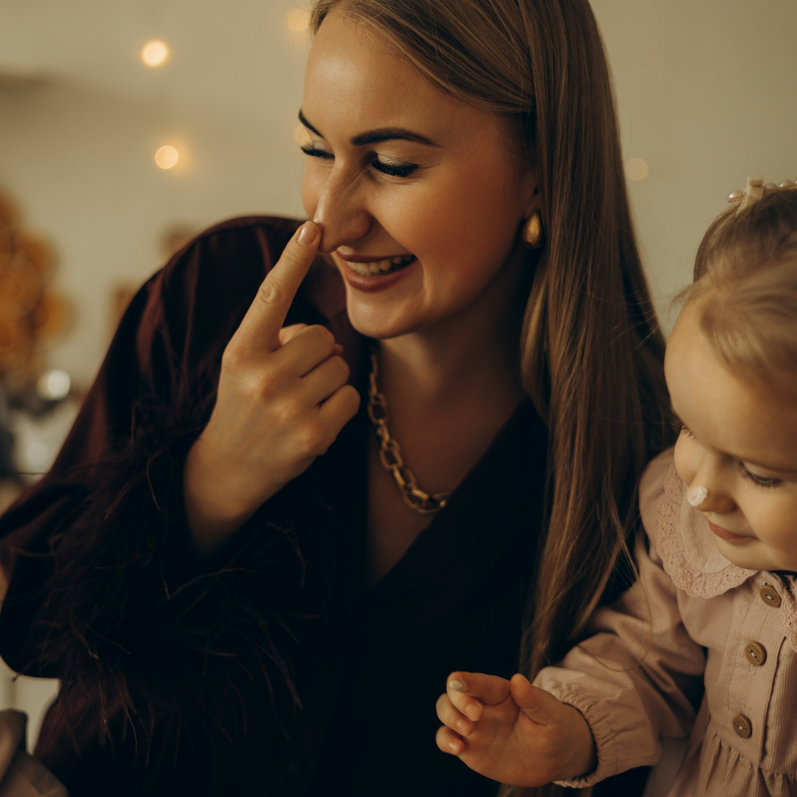 Печем печеньки. Krissphoto