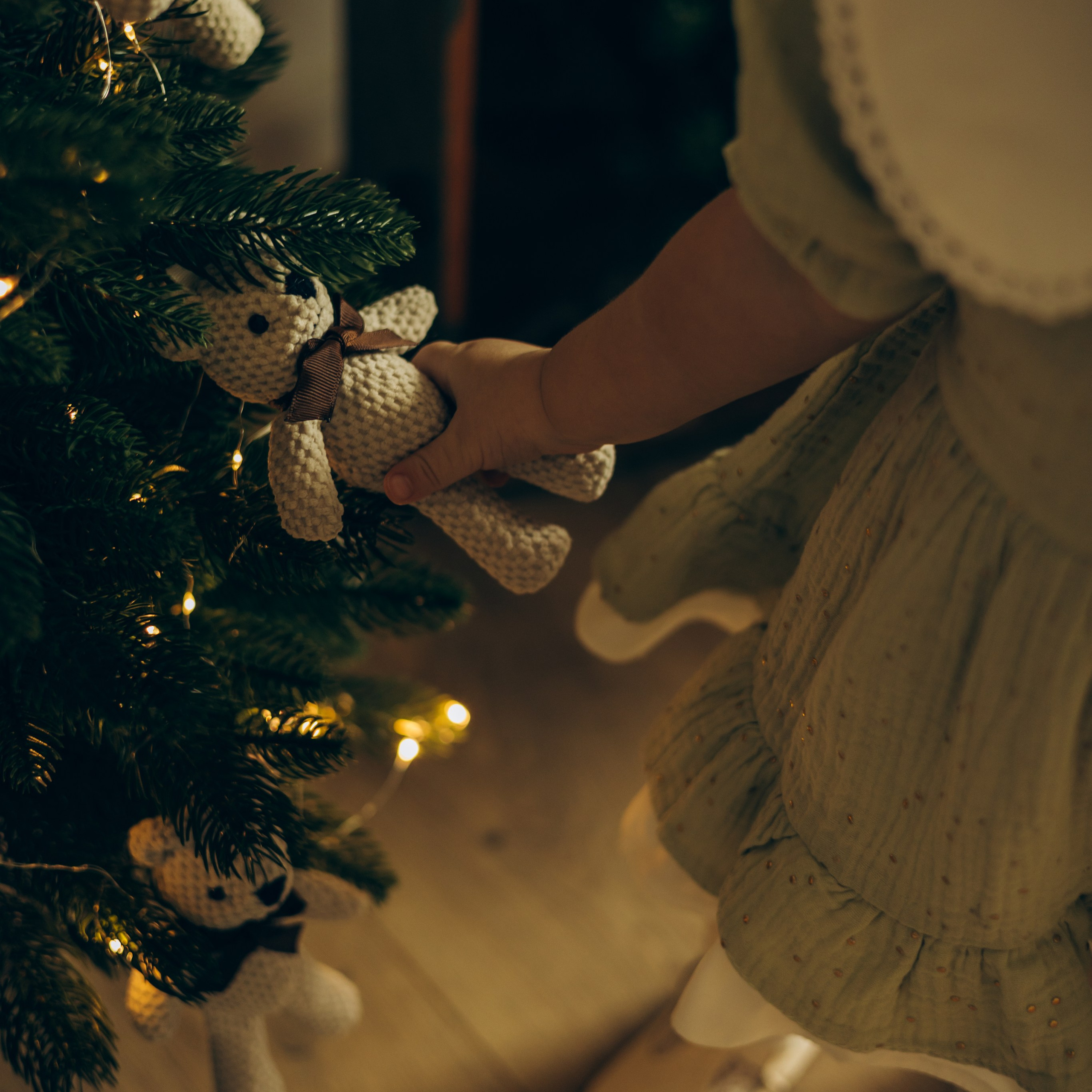 Новогодняя